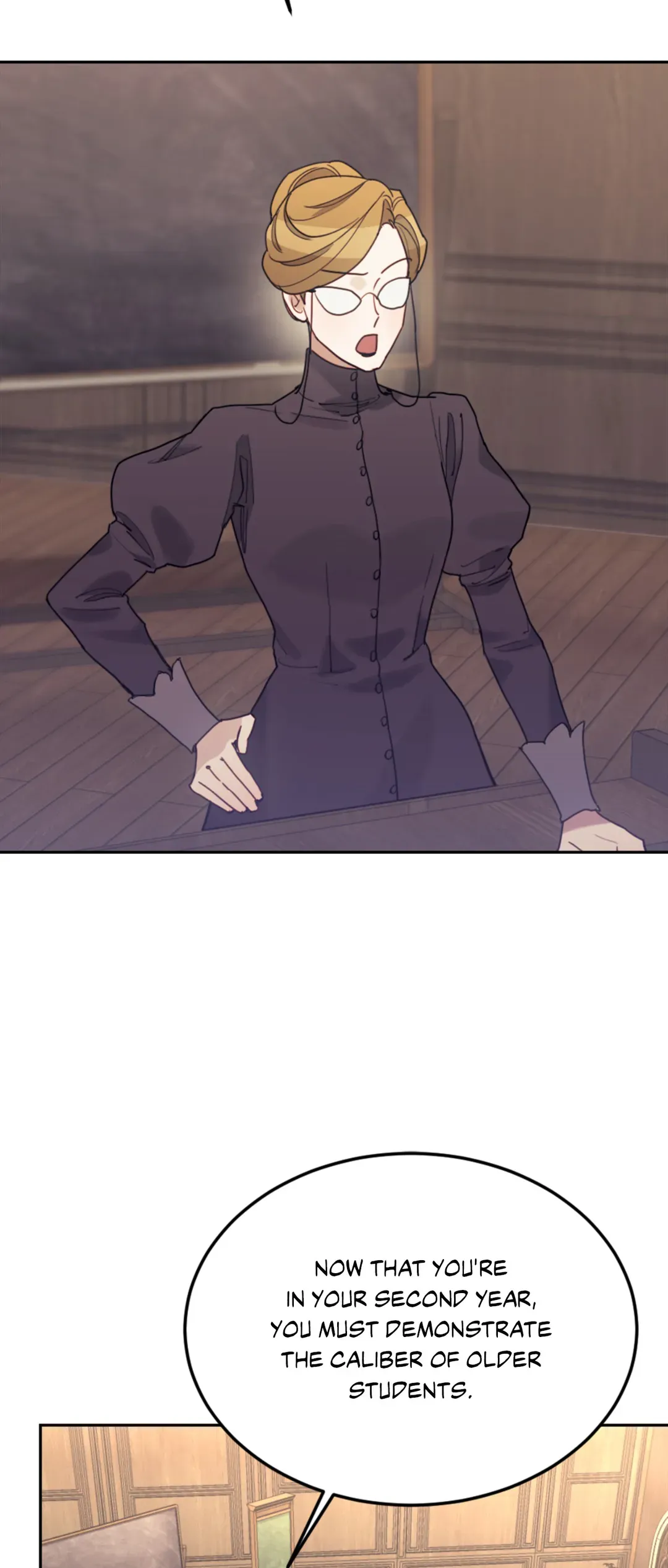 I Will Politely Decline The Male Lead Chapter 51 - page 76