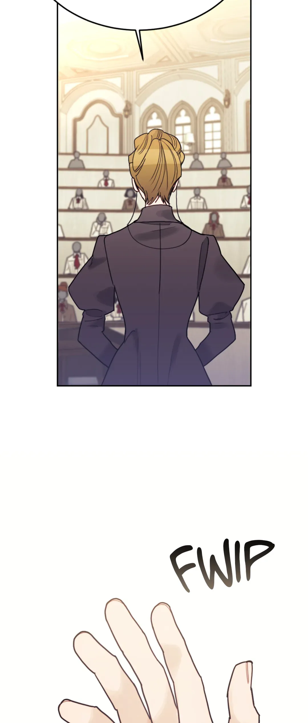 I Will Politely Decline The Male Lead Chapter 51 - page 79