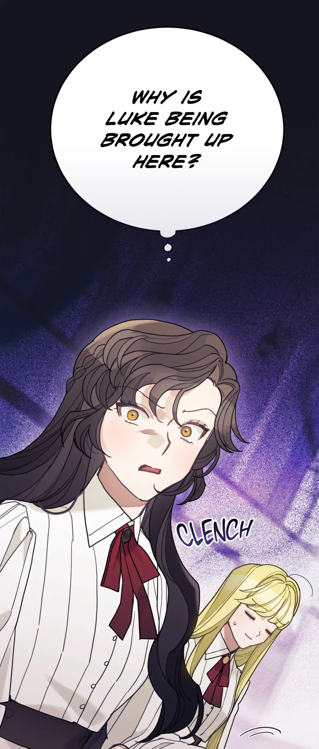 I Will Politely Decline The Male Lead Chapter 51 - page 82
