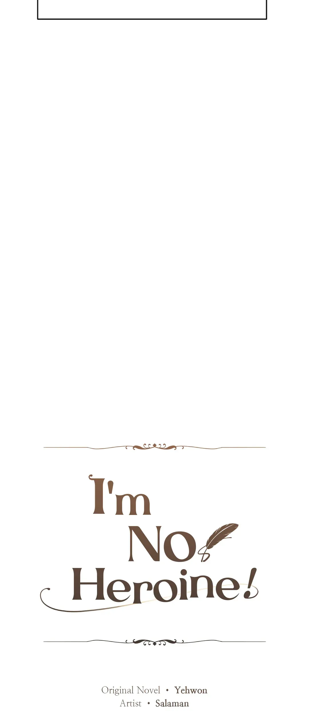 I Will Politely Decline The Male Lead Chapter 51 - page 9