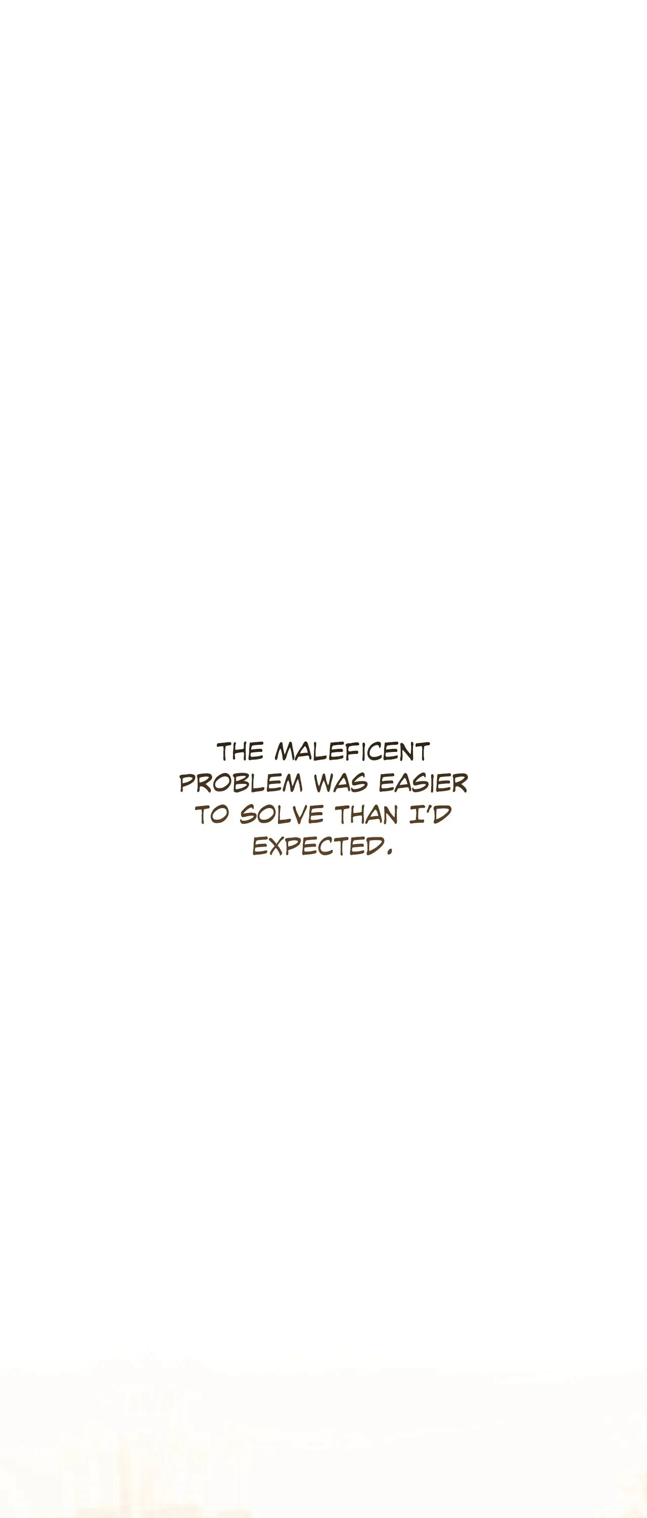 I Will Politely Decline The Male Lead Chapter 69 - page 1