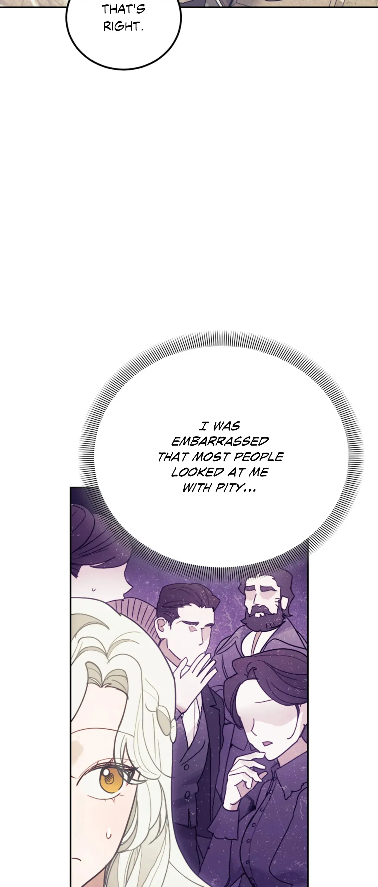 I Will Politely Decline The Male Lead Chapter 69 - page 16