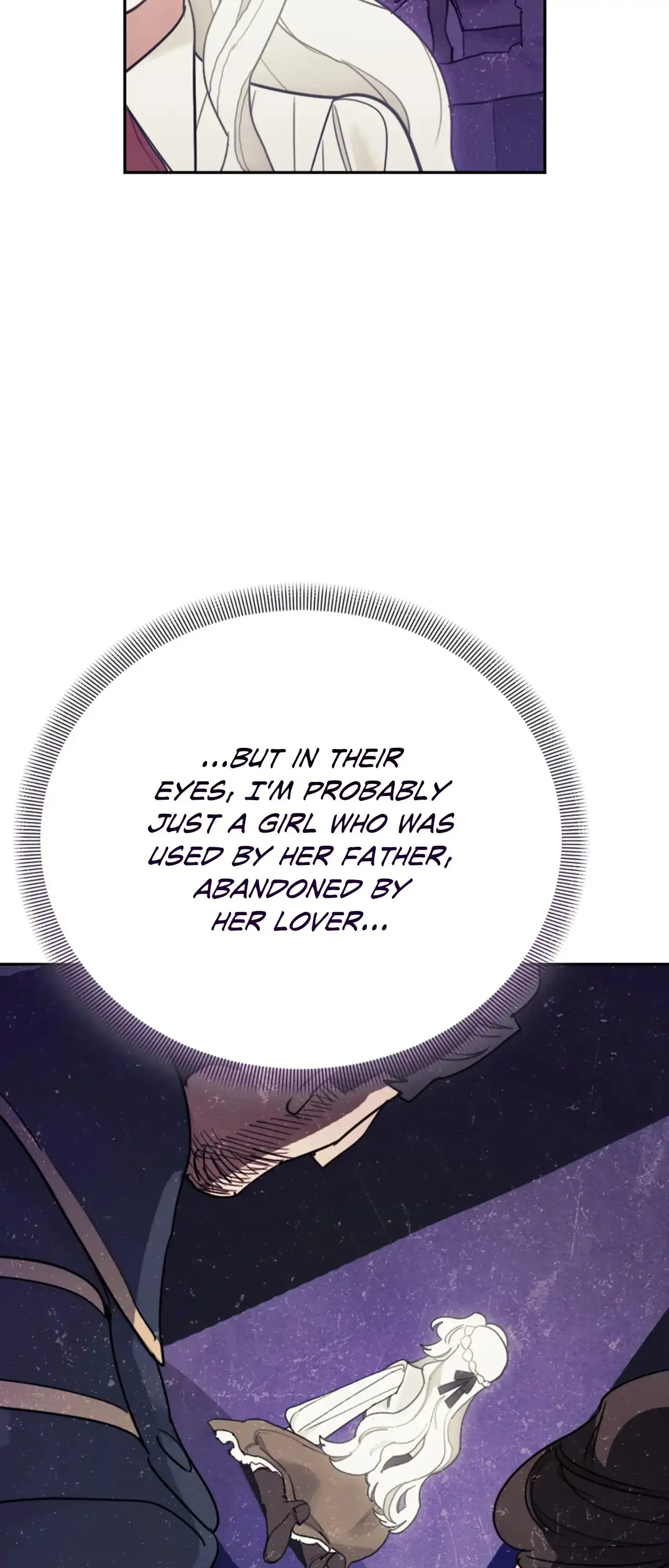 I Will Politely Decline The Male Lead Chapter 69 - page 17