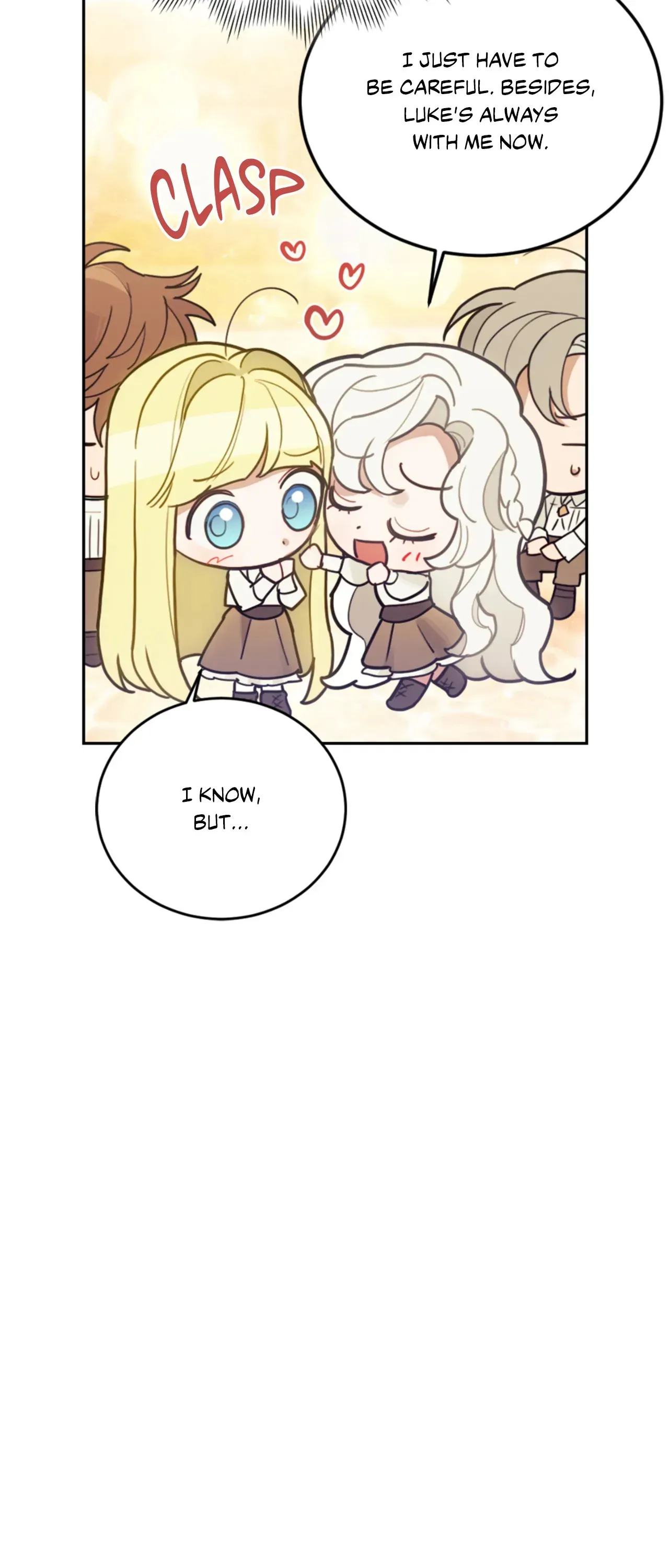 I Will Politely Decline The Male Lead Chapter 69 - page 24