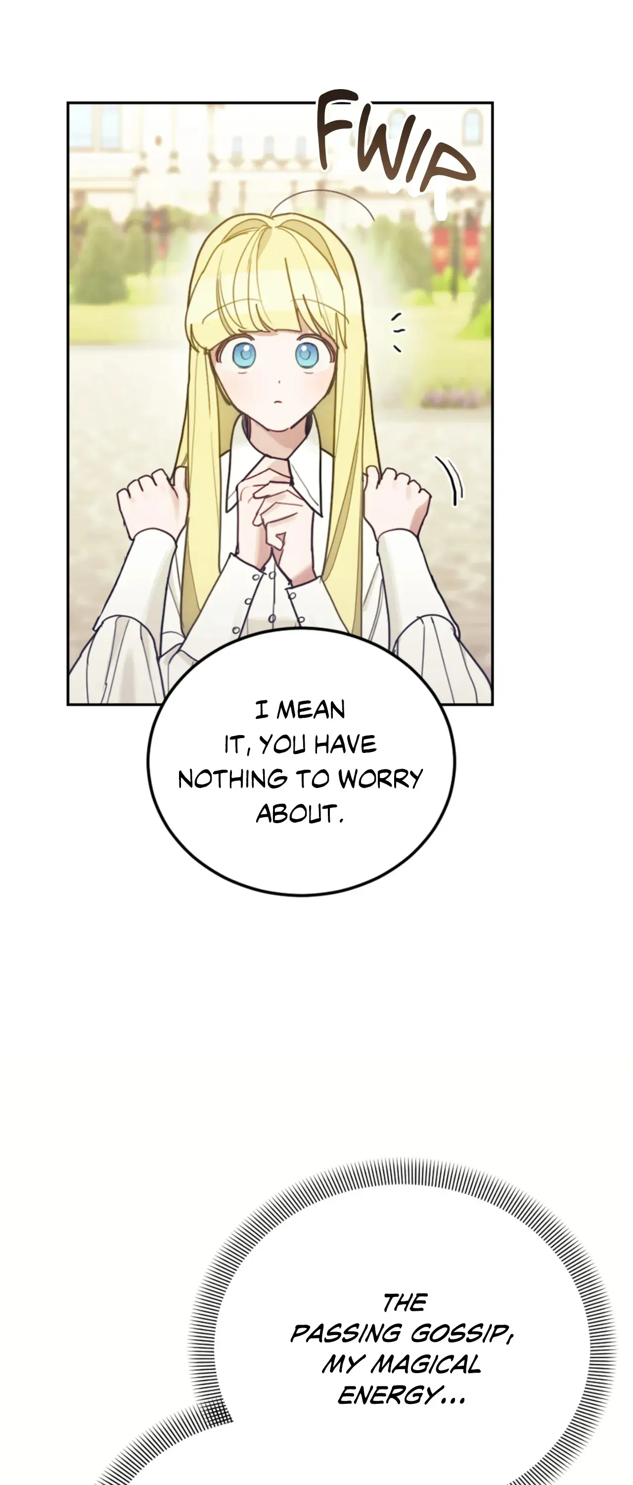 I Will Politely Decline The Male Lead Chapter 69 - page 25