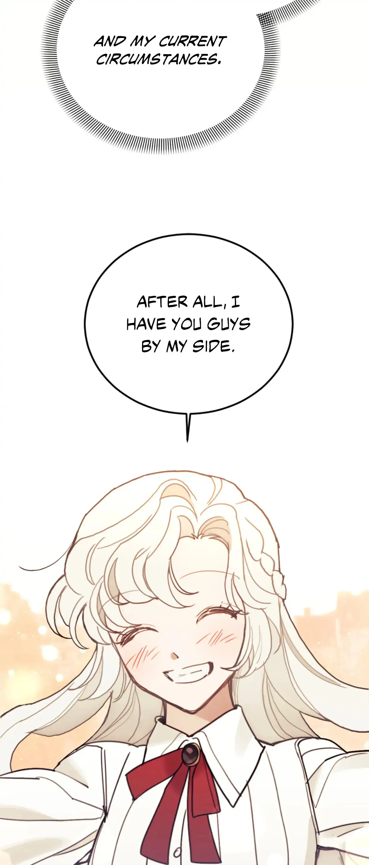 I Will Politely Decline The Male Lead Chapter 69 - page 26