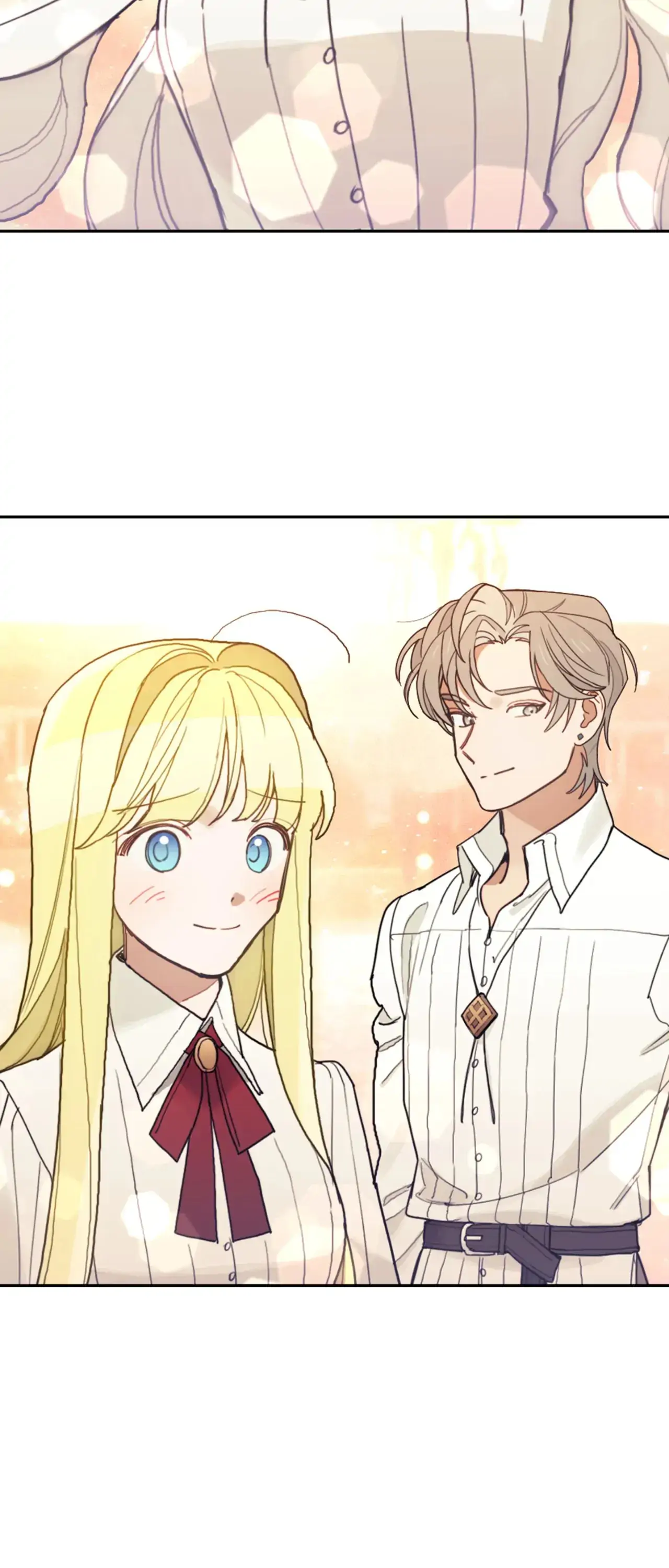 I Will Politely Decline The Male Lead Chapter 69 - page 27