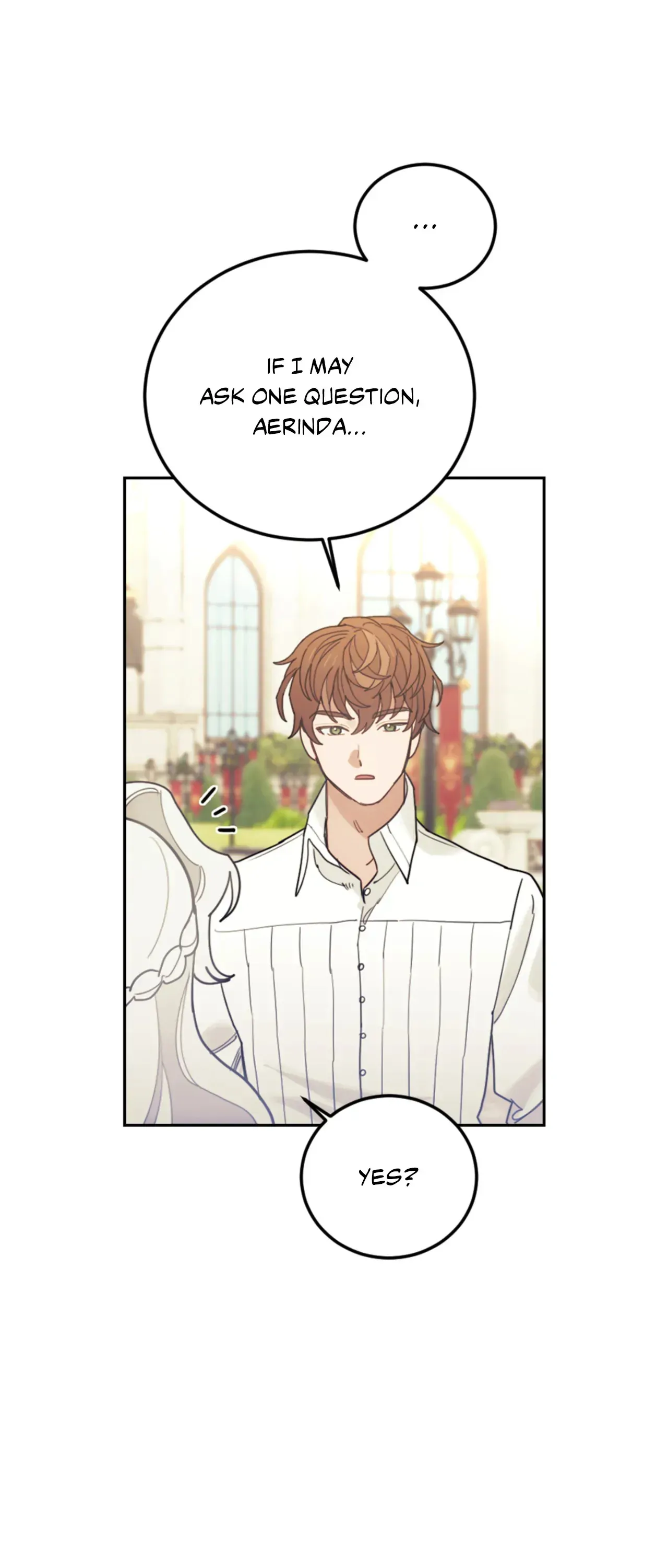 I Will Politely Decline The Male Lead Chapter 69 - page 28