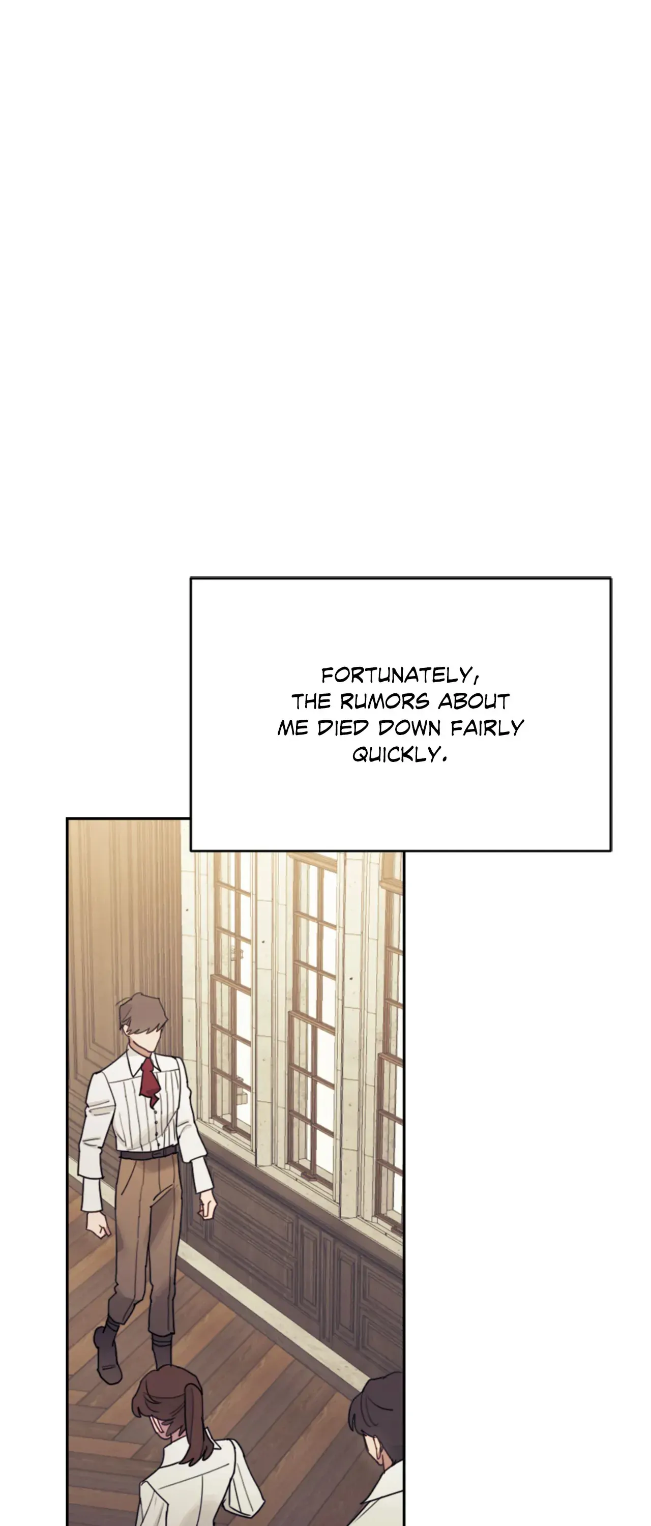 I Will Politely Decline The Male Lead Chapter 69 - page 34