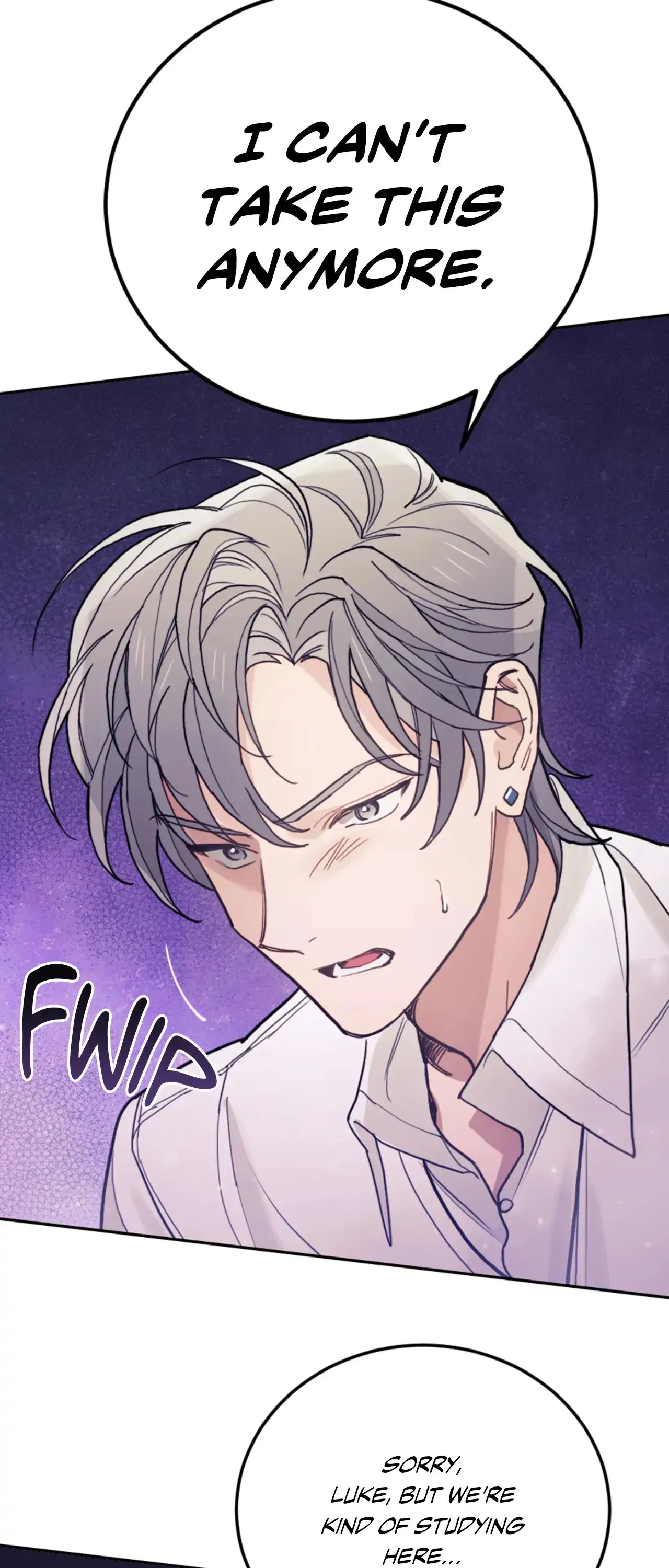 I Will Politely Decline The Male Lead Chapter 69 - page 38