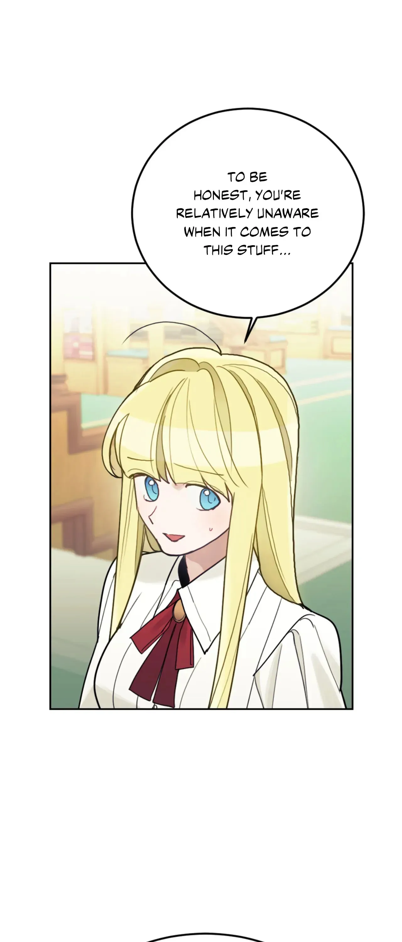 I Will Politely Decline The Male Lead Chapter 69 - page 44