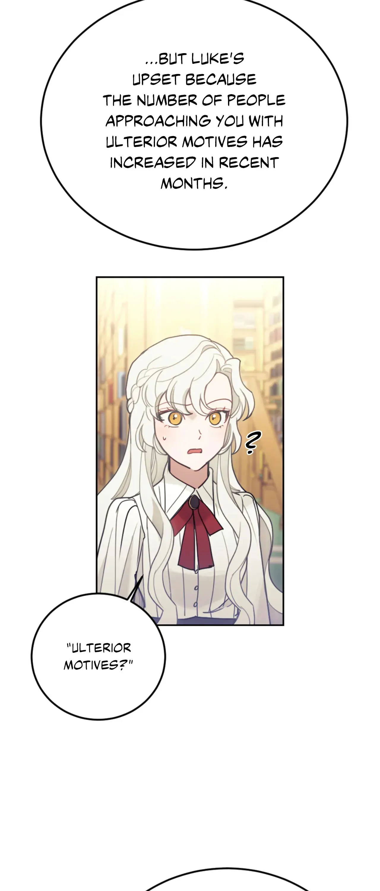 I Will Politely Decline The Male Lead Chapter 69 - page 45