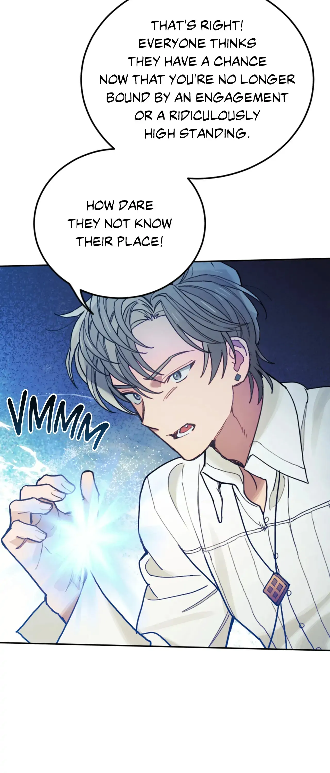 I Will Politely Decline The Male Lead Chapter 69 - page 46