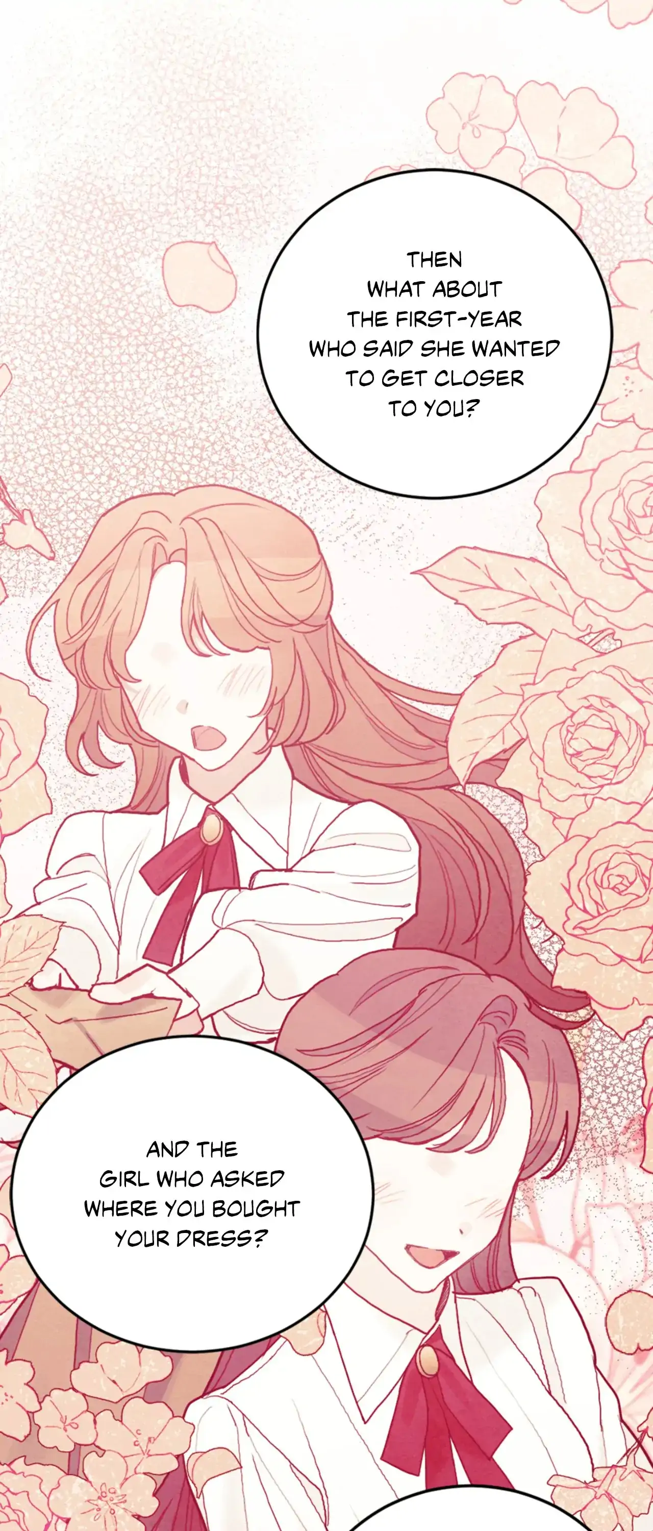 I Will Politely Decline The Male Lead Chapter 69 - page 48