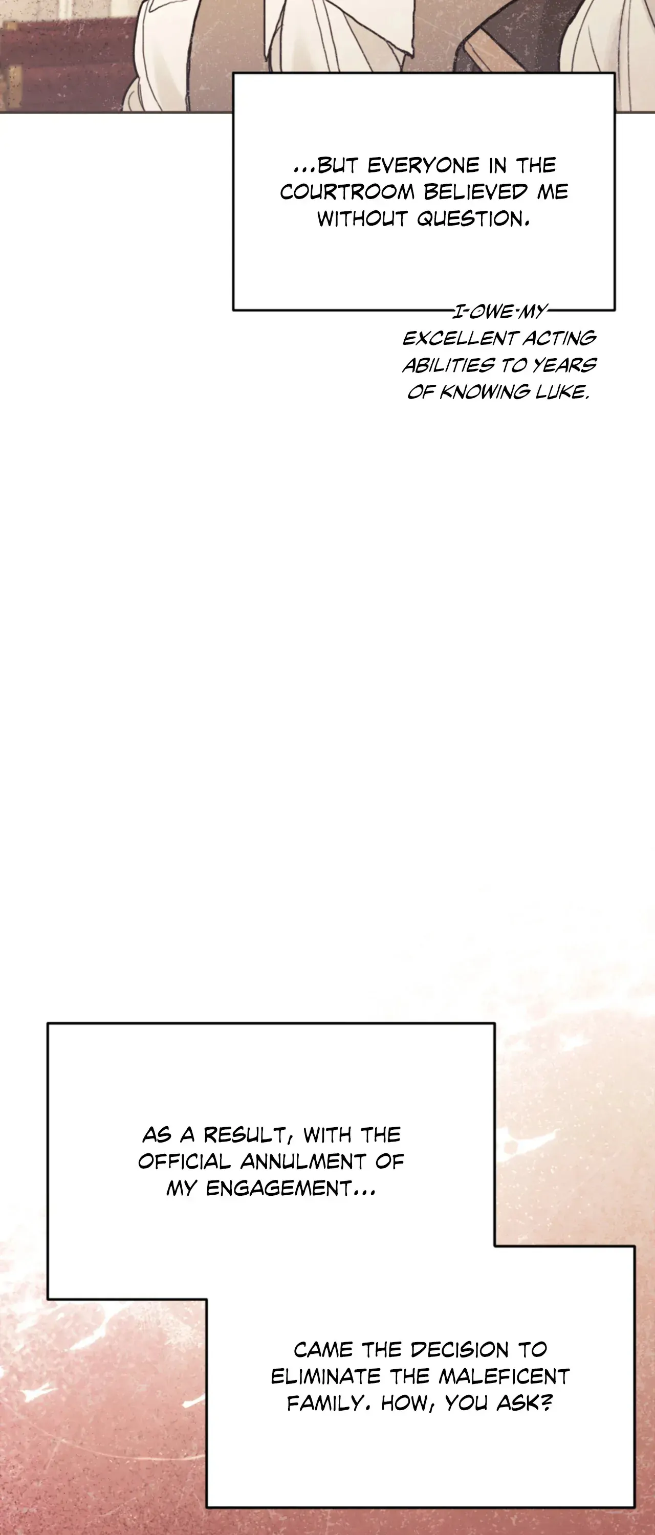 I Will Politely Decline The Male Lead Chapter 69 - page 5