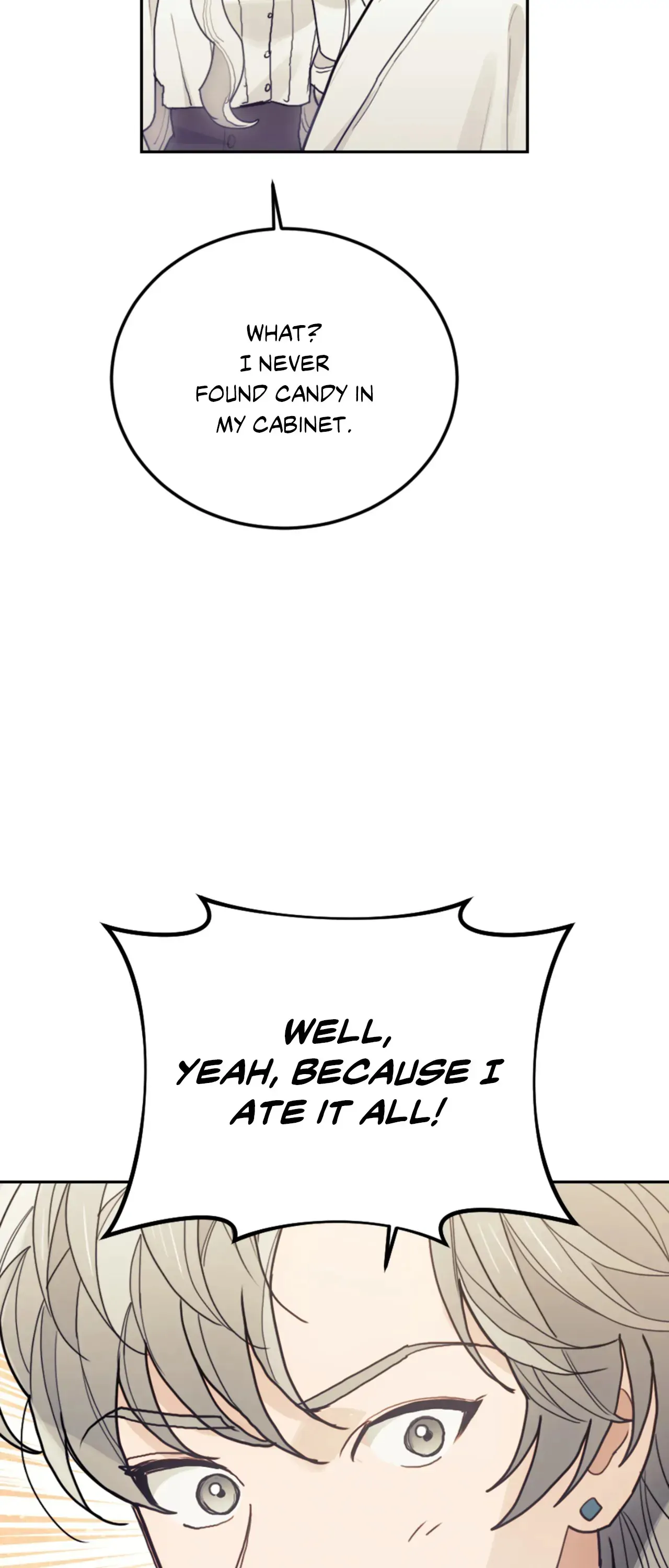 I Will Politely Decline The Male Lead Chapter 69 - page 51