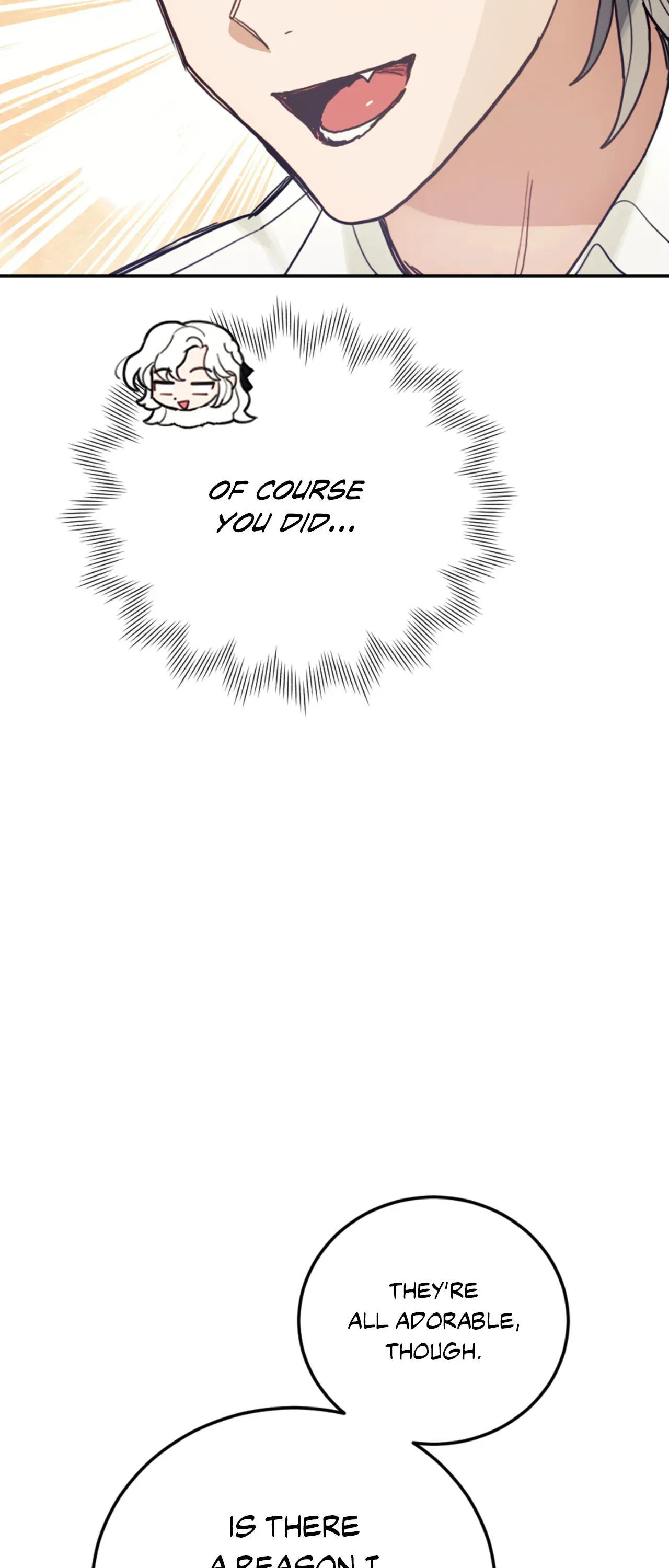 I Will Politely Decline The Male Lead Chapter 69 - page 52