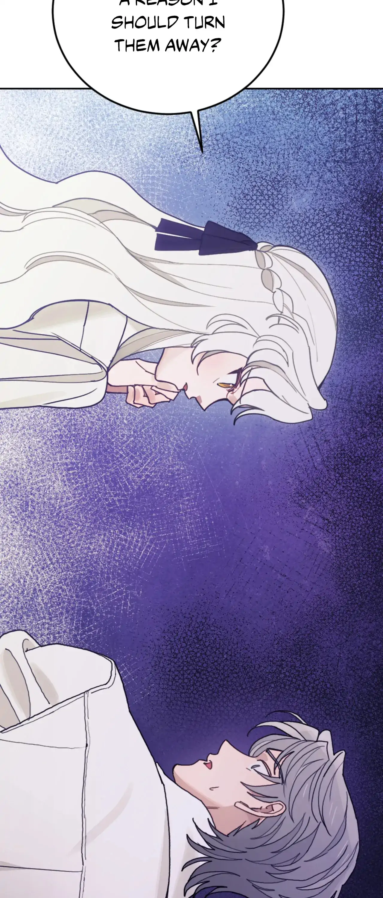 I Will Politely Decline The Male Lead Chapter 69 - page 53