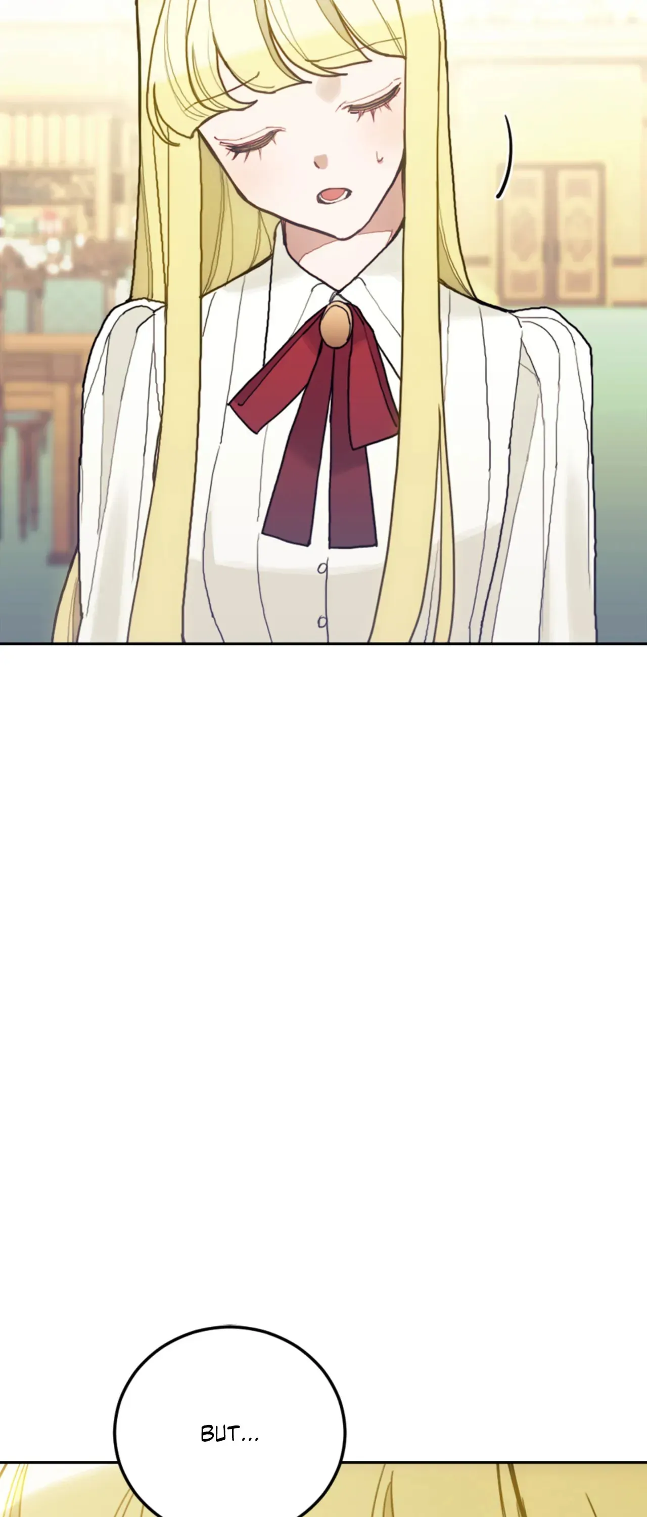 I Will Politely Decline The Male Lead Chapter 69 - page 56