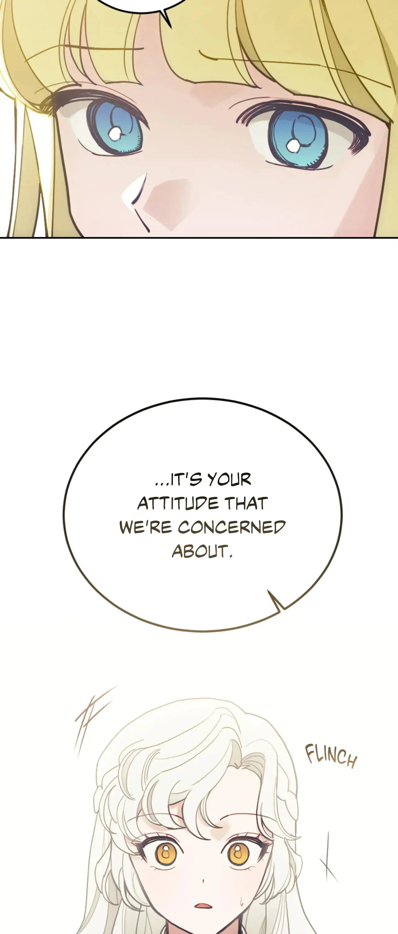 I Will Politely Decline The Male Lead Chapter 69 - page 57