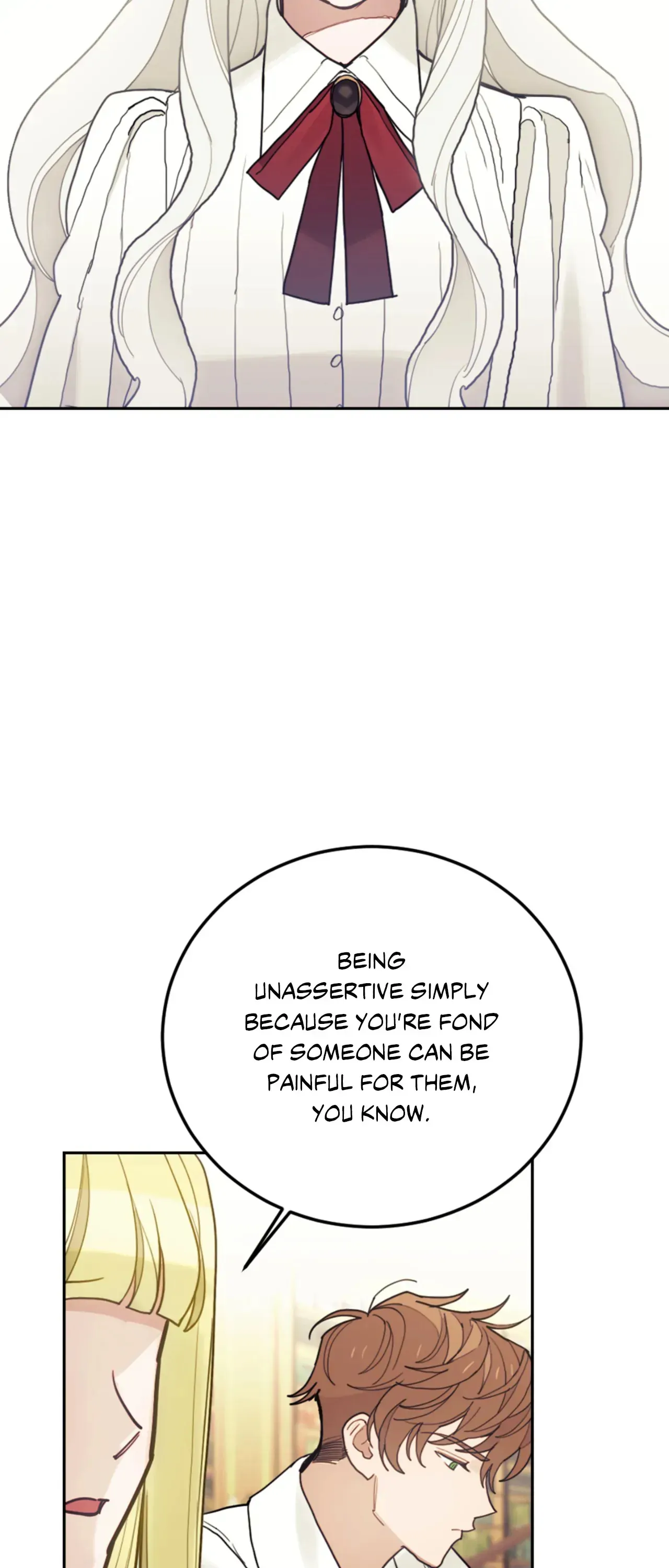 I Will Politely Decline The Male Lead Chapter 69 - page 58