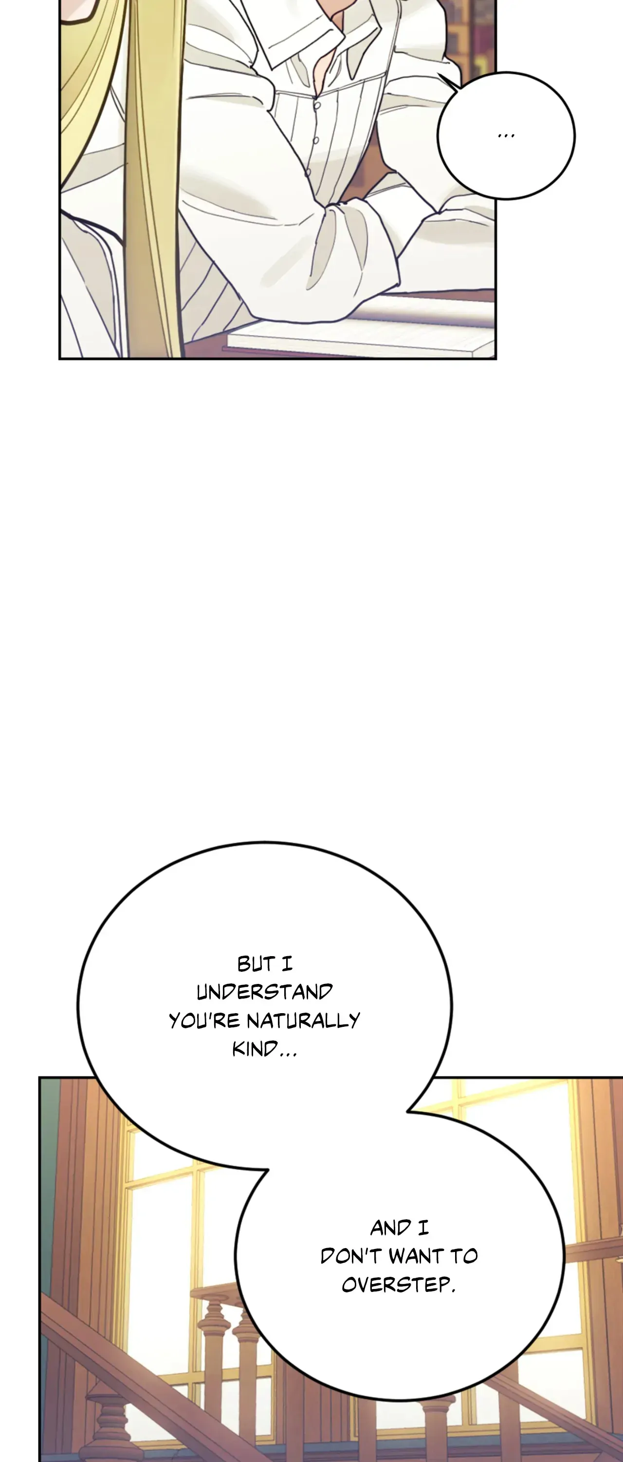 I Will Politely Decline The Male Lead Chapter 69 - page 59