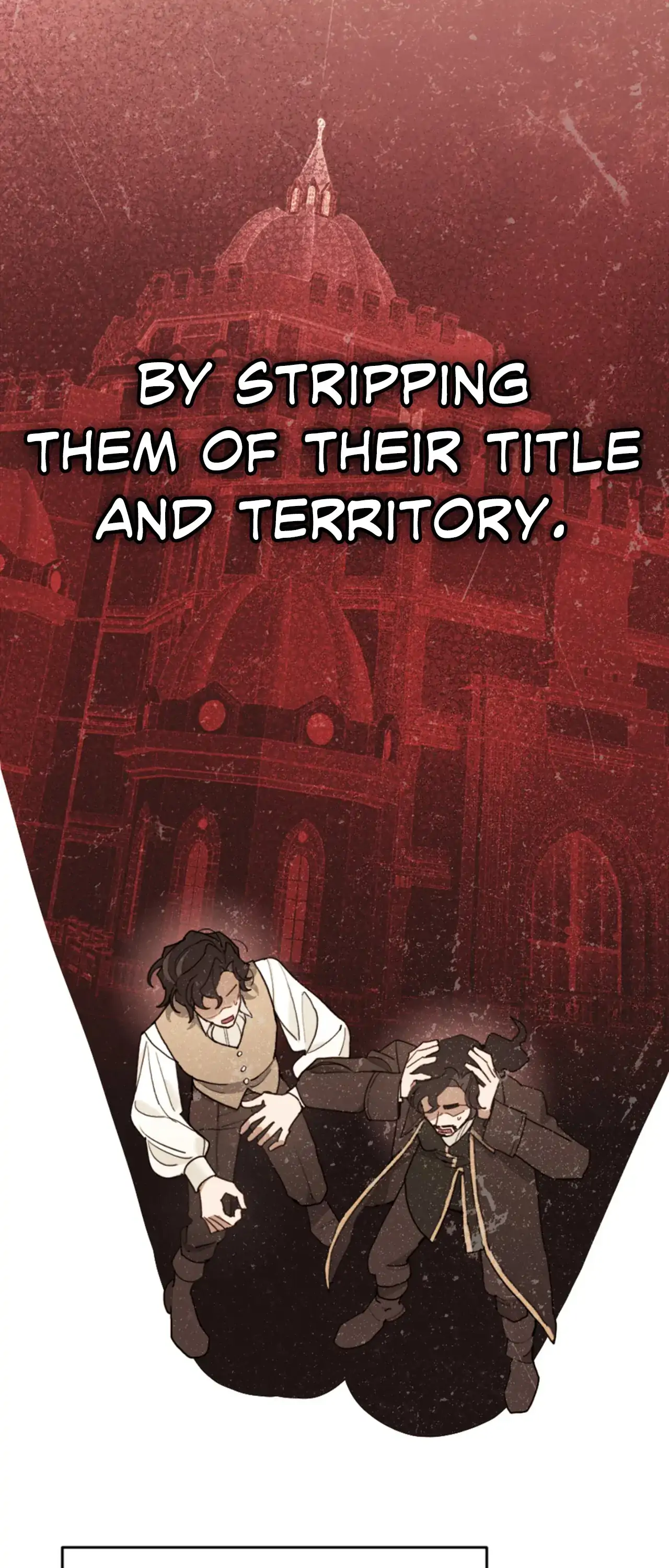 I Will Politely Decline The Male Lead Chapter 69 - page 6