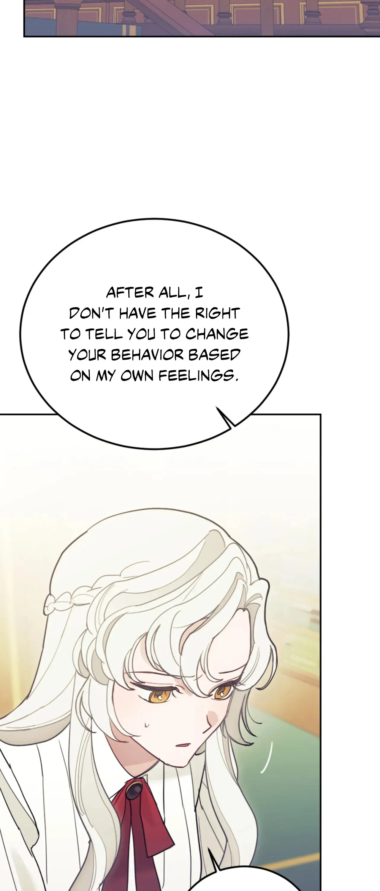 I Will Politely Decline The Male Lead Chapter 69 - page 60