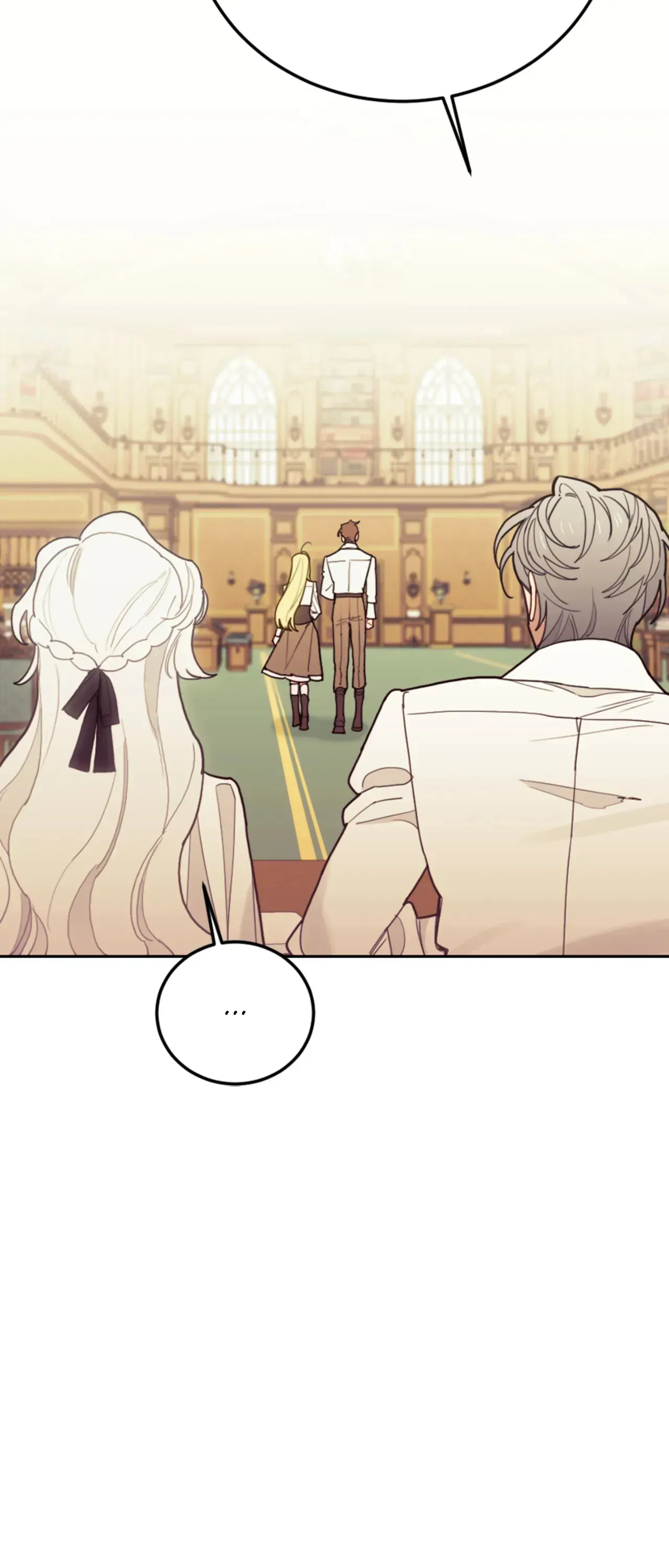 I Will Politely Decline The Male Lead Chapter 69 - page 65