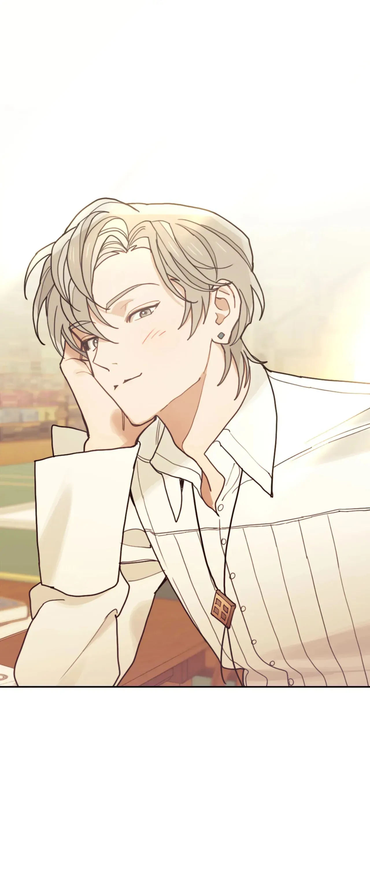 I Will Politely Decline The Male Lead Chapter 69 - page 67