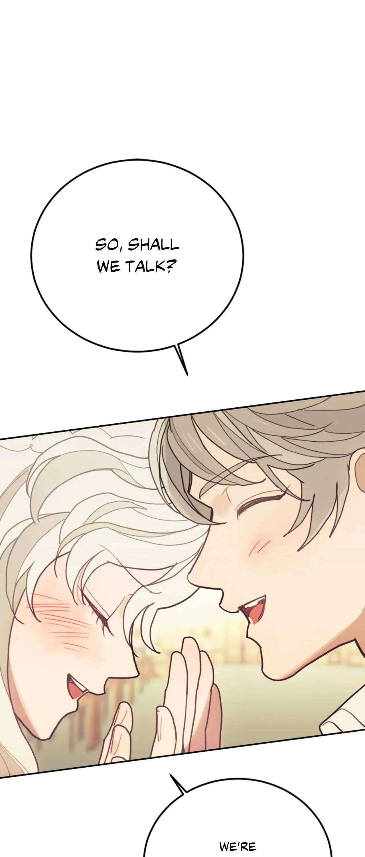 I Will Politely Decline The Male Lead Chapter 69 - page 68