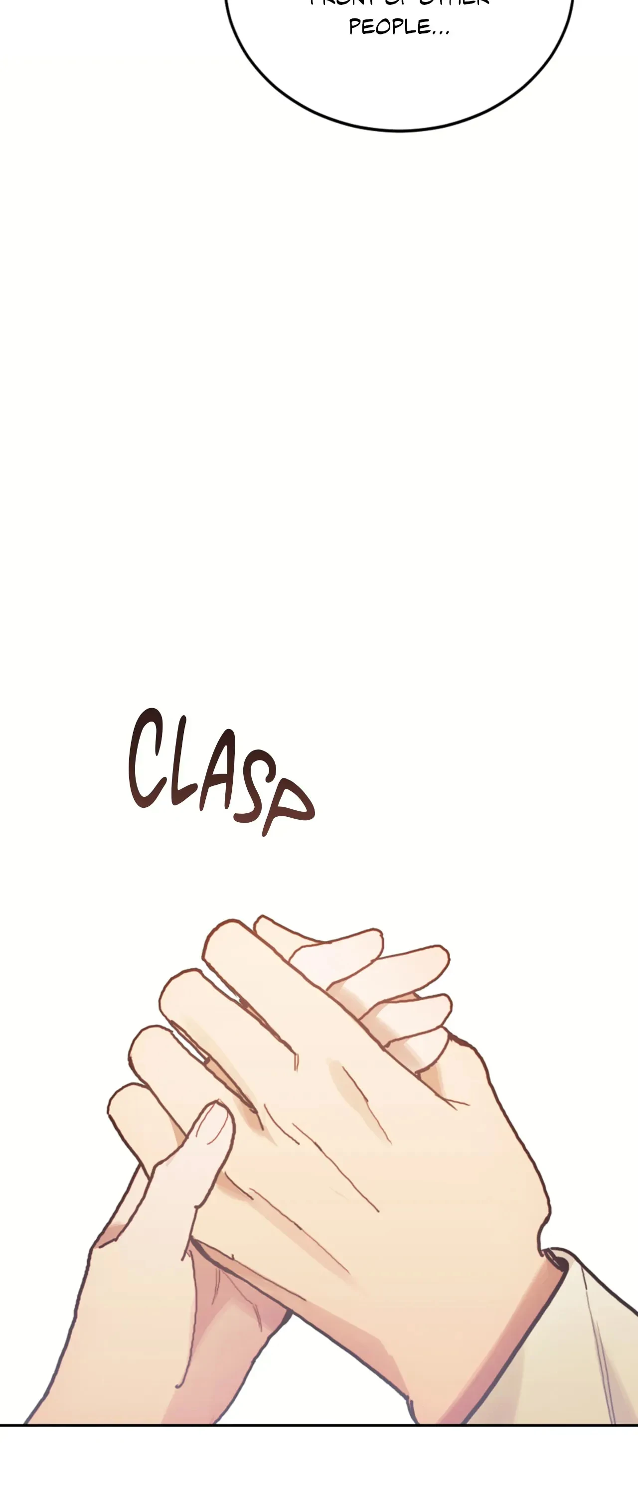 I Will Politely Decline The Male Lead Chapter 69 - page 70