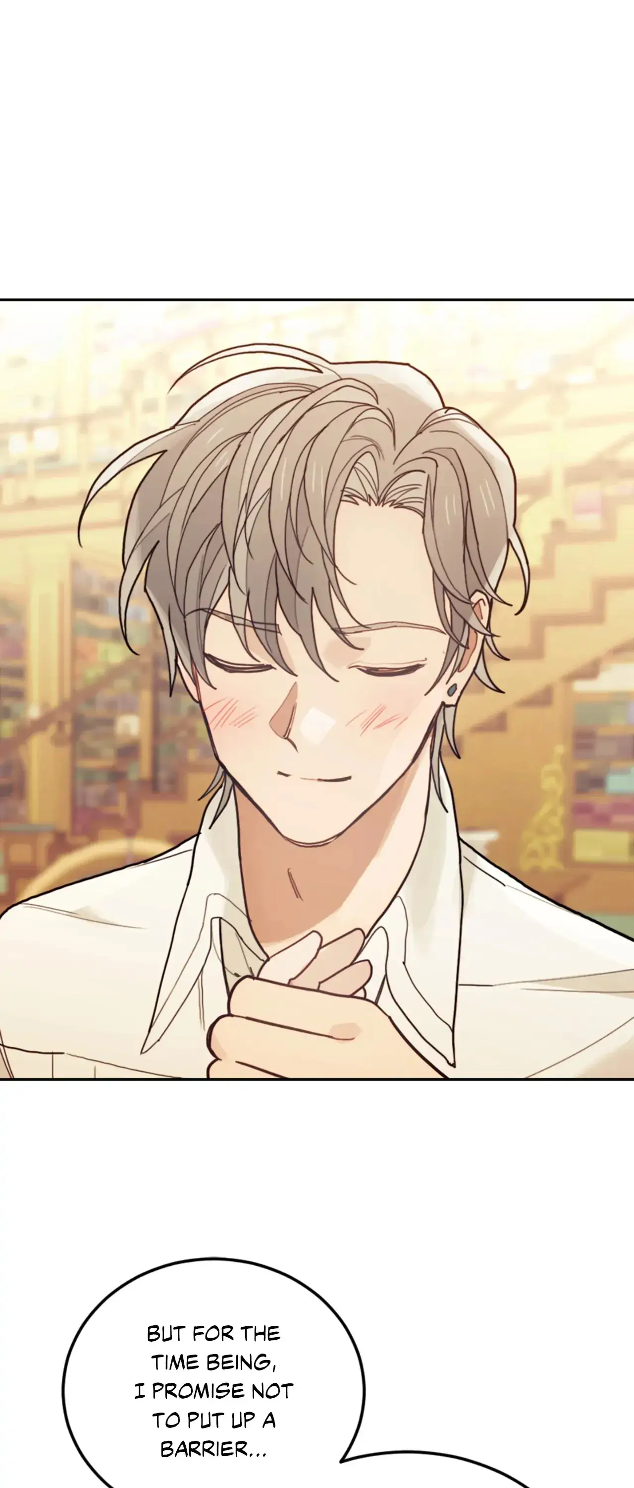 I Will Politely Decline The Male Lead Chapter 69 - page 72