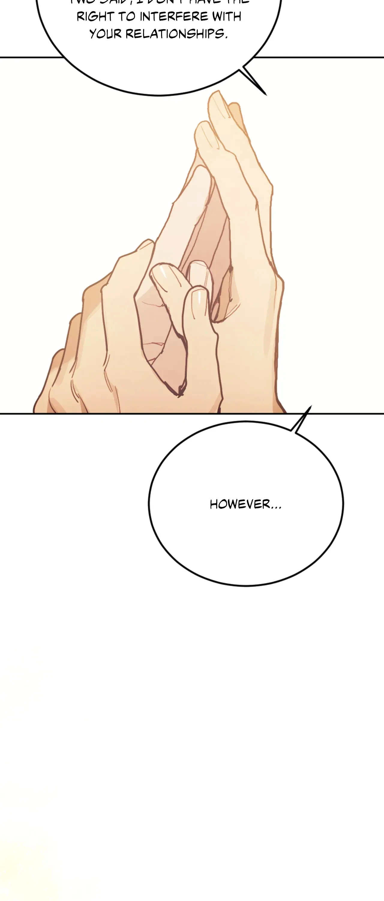 I Will Politely Decline The Male Lead Chapter 69 - page 74