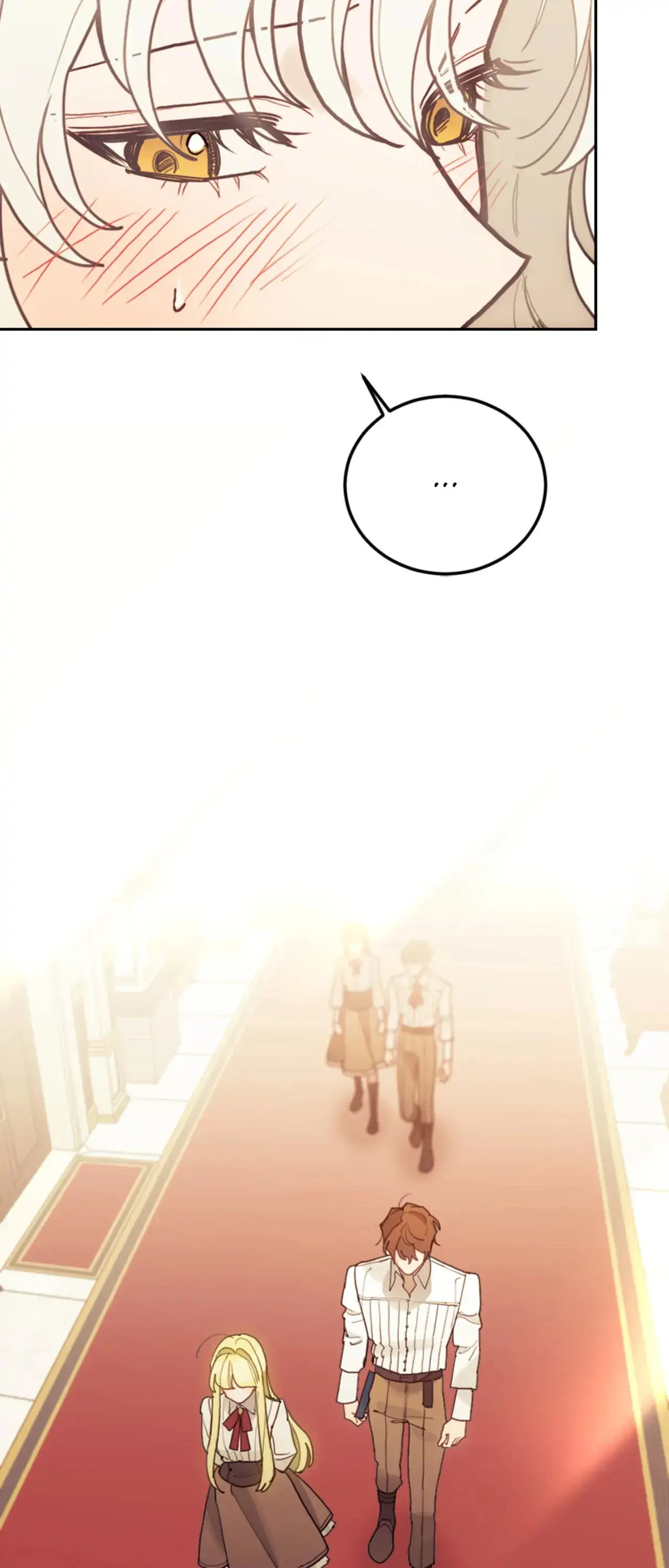 I Will Politely Decline The Male Lead Chapter 69 - page 78