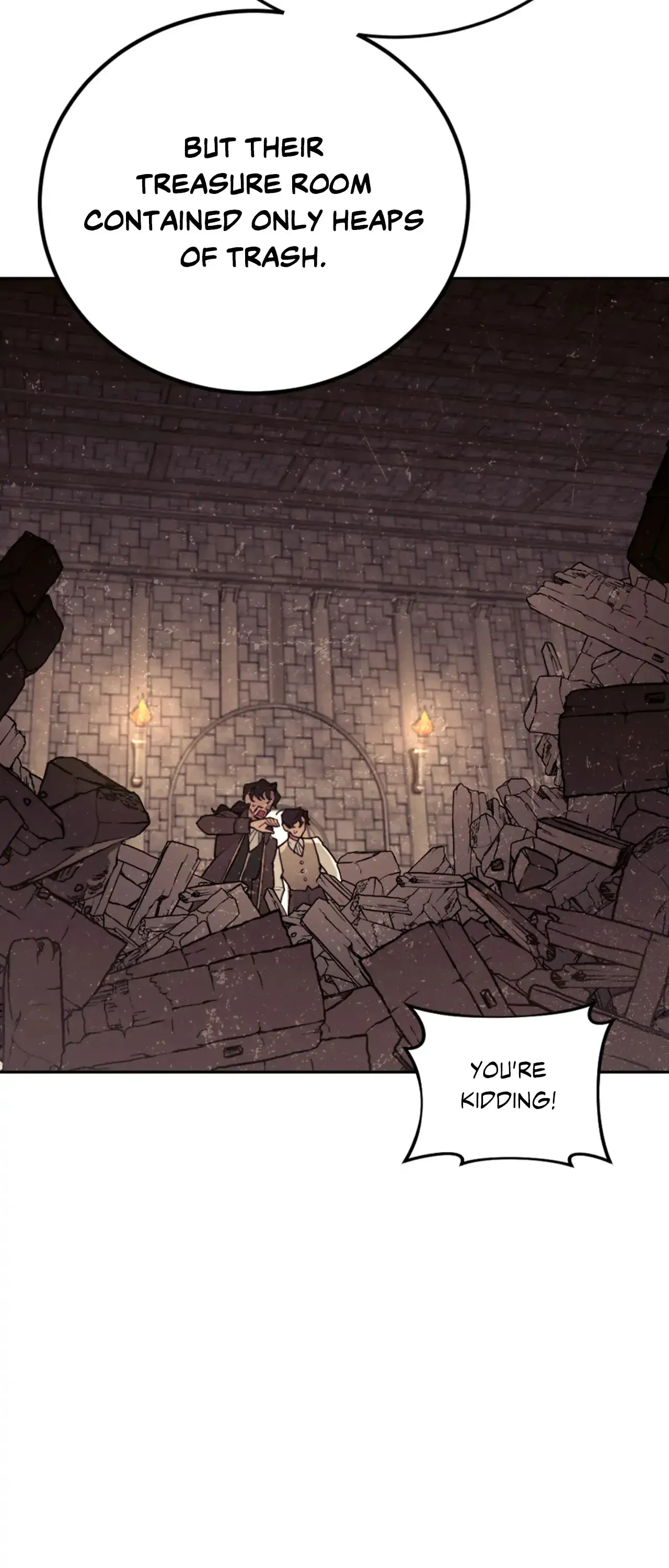 I Will Politely Decline The Male Lead Chapter 69 - page 9