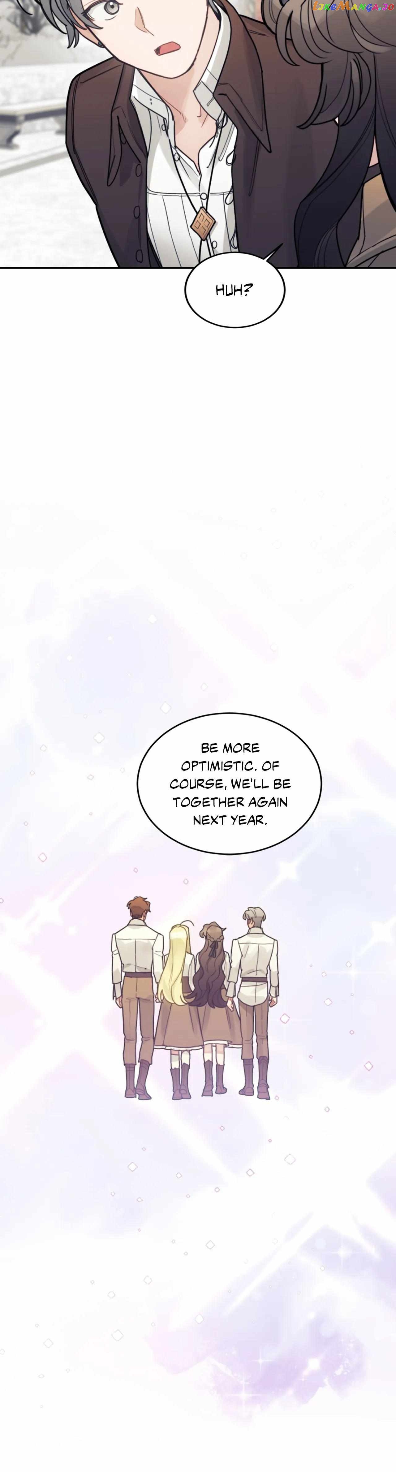 I Will Politely Decline The Male Lead Chapter 50 - page 11