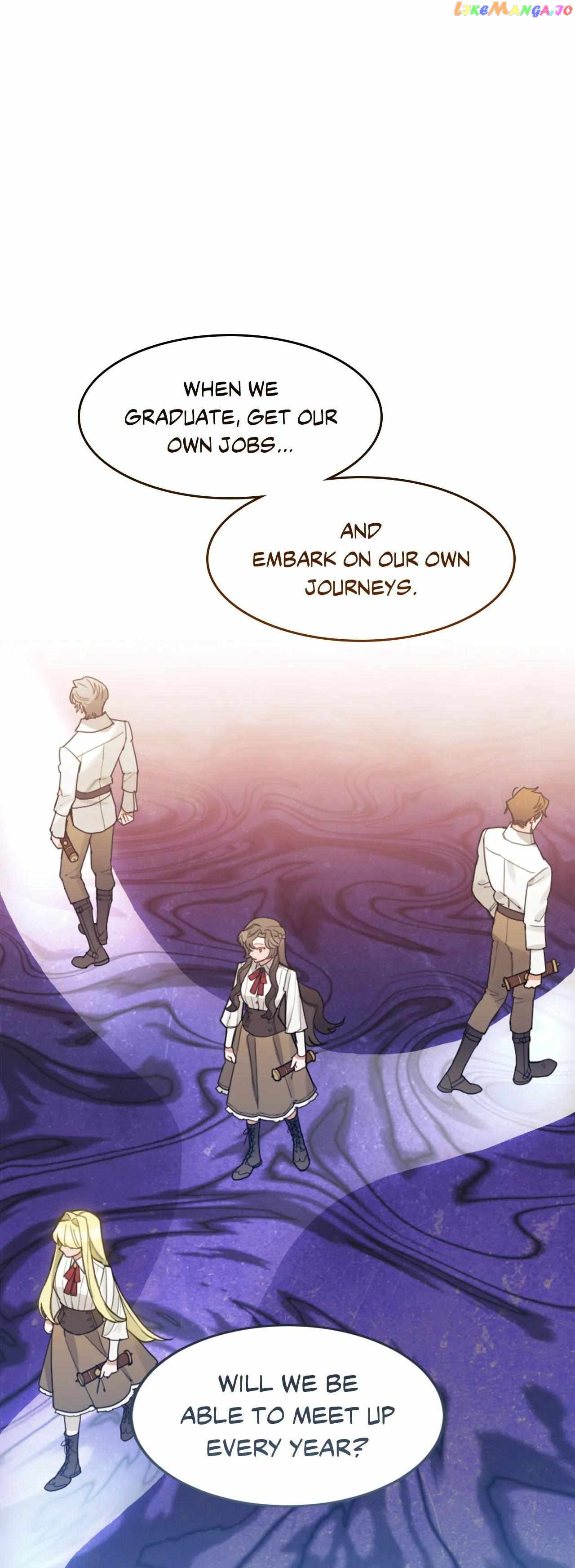 I Will Politely Decline The Male Lead Chapter 50 - page 14