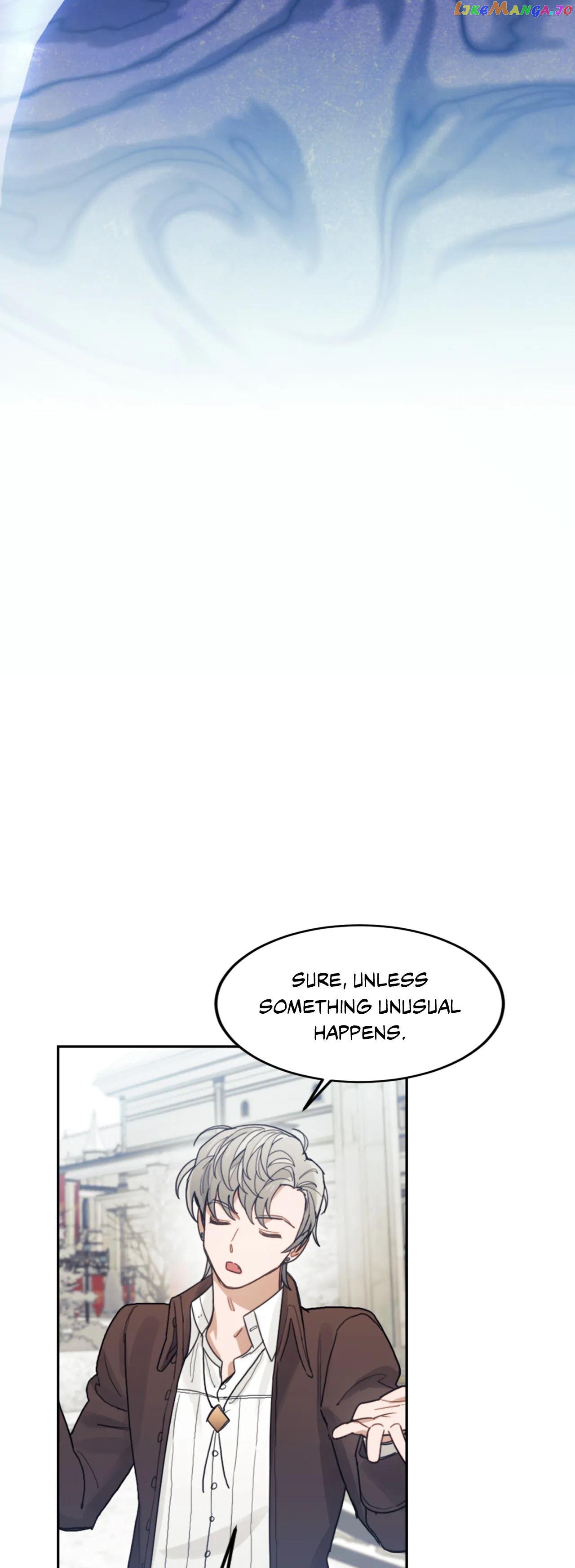 I Will Politely Decline The Male Lead Chapter 50 - page 15