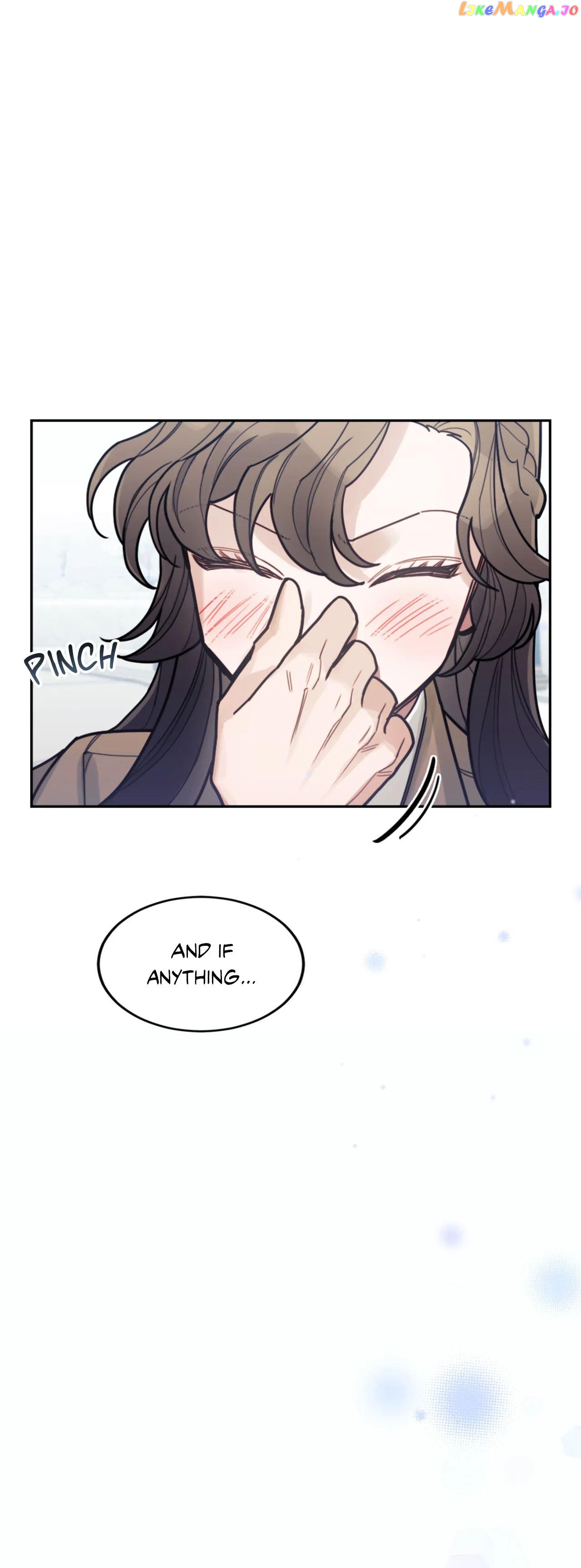 I Will Politely Decline The Male Lead Chapter 50 - page 17