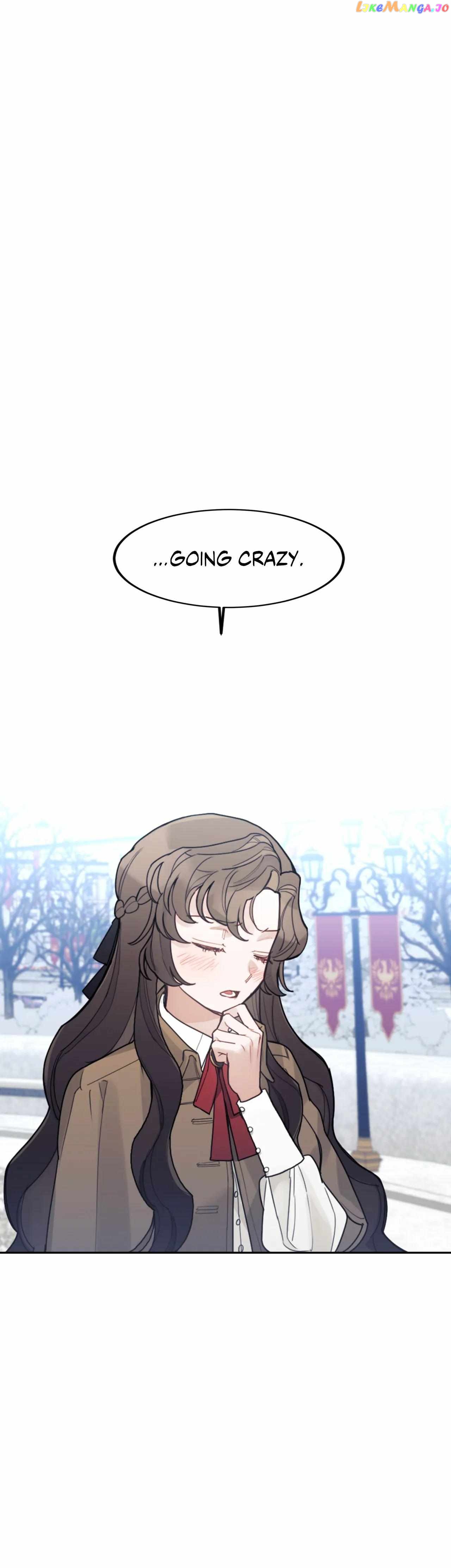 I Will Politely Decline The Male Lead Chapter 50 - page 22