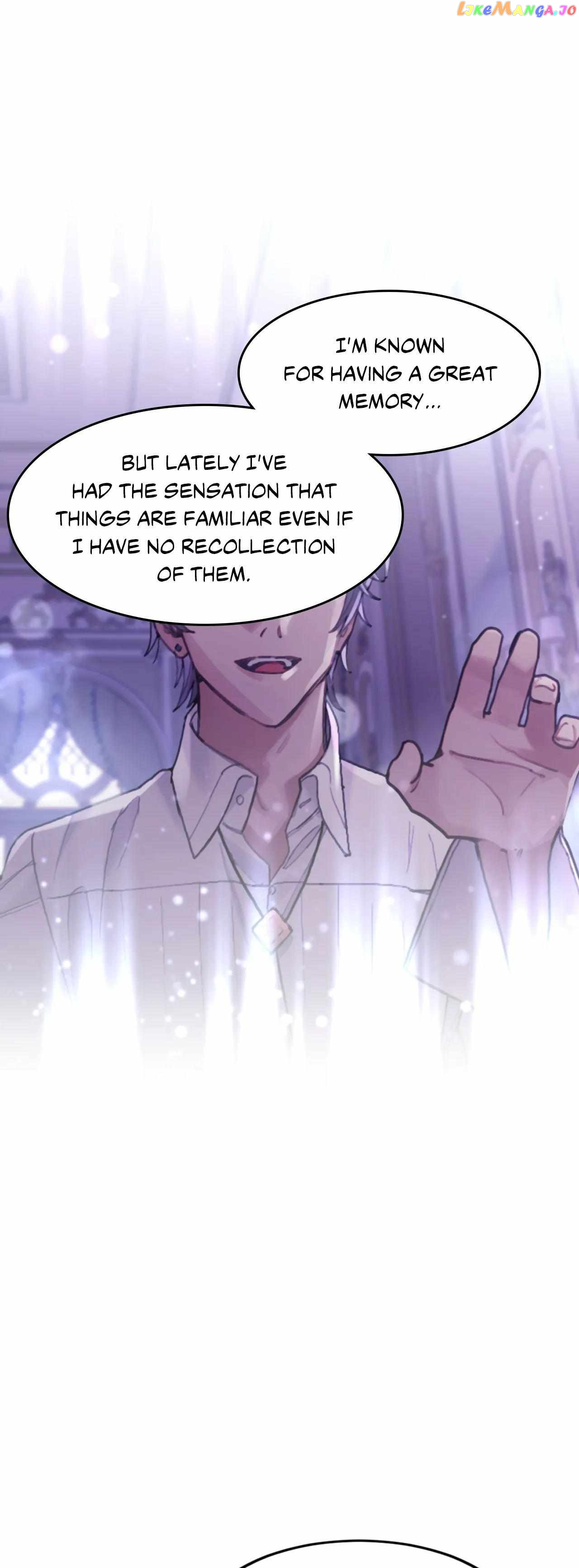 I Will Politely Decline The Male Lead Chapter 50 - page 24