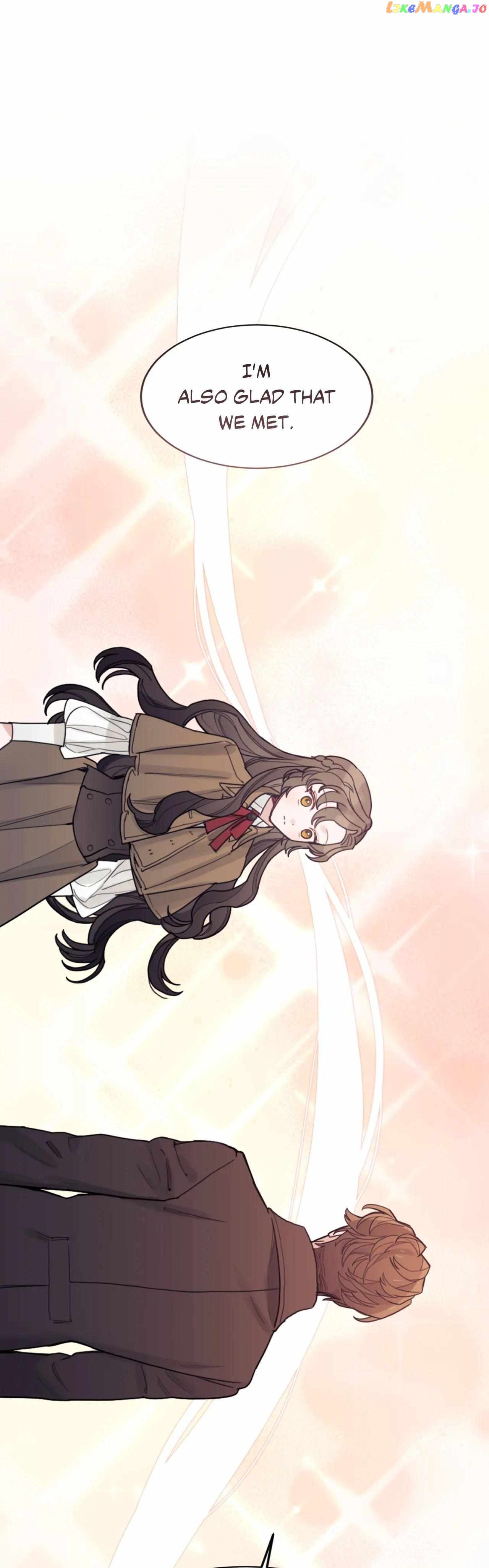 I Will Politely Decline The Male Lead Chapter 50 - page 37