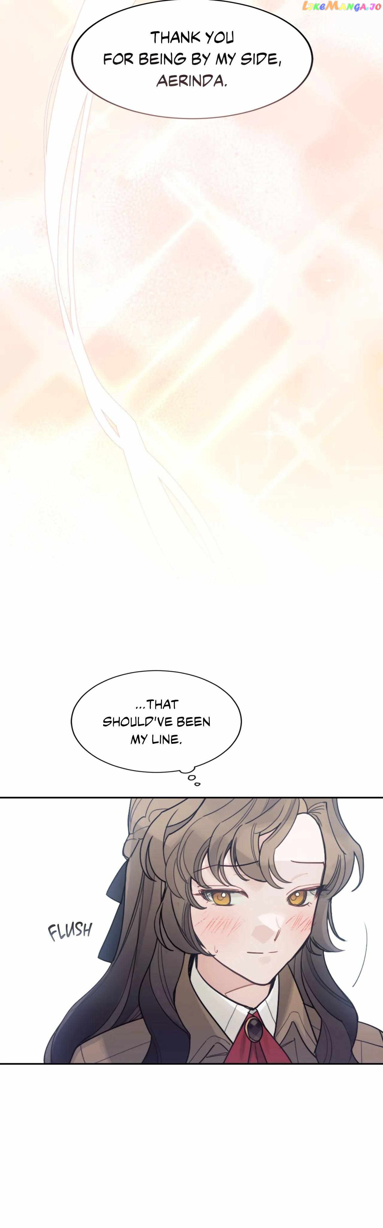 I Will Politely Decline The Male Lead Chapter 50 - page 38