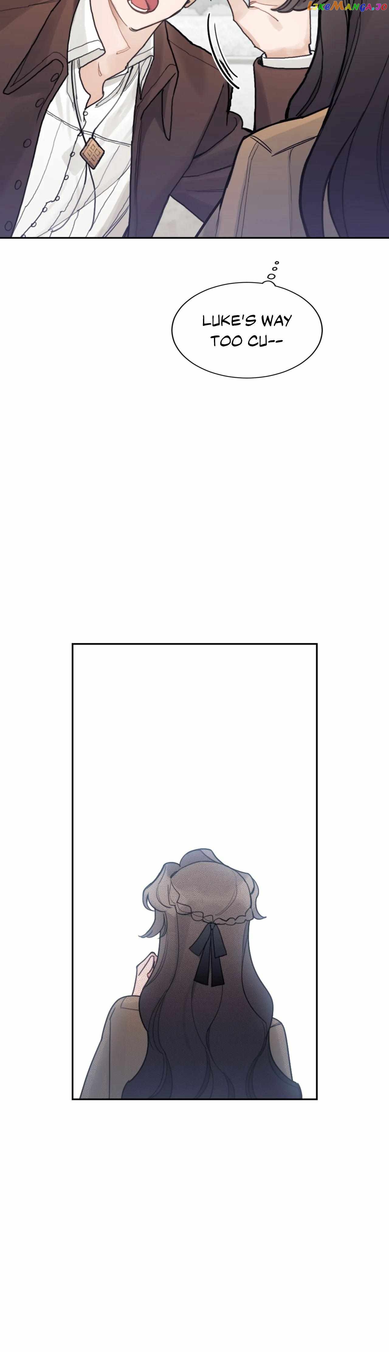 I Will Politely Decline The Male Lead Chapter 50 - page 43