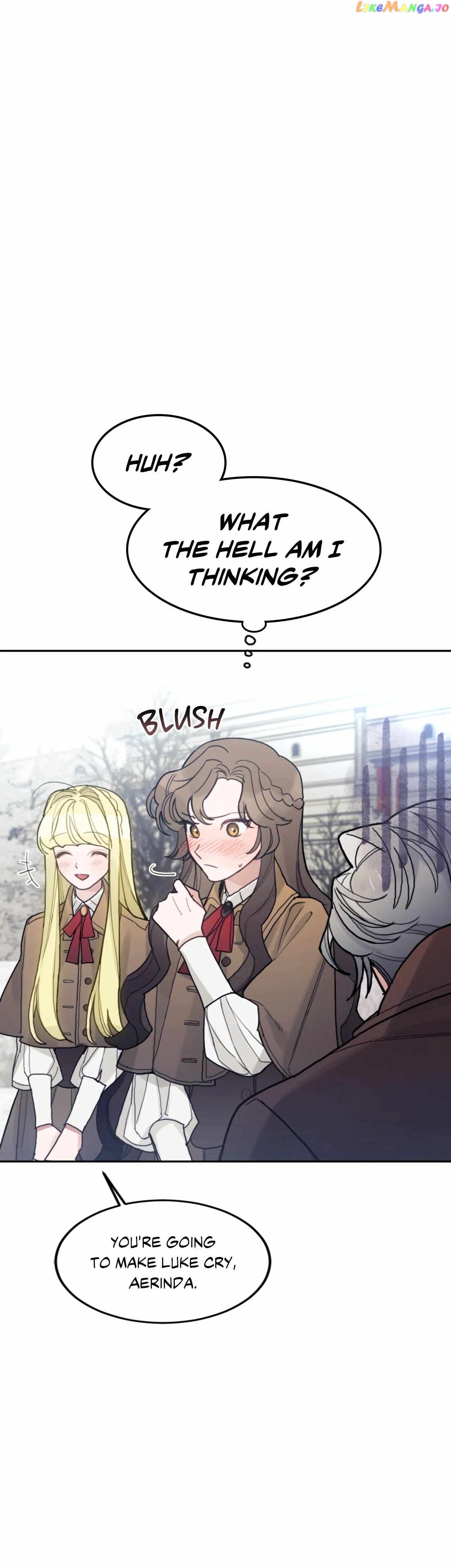 I Will Politely Decline The Male Lead Chapter 50 - page 44