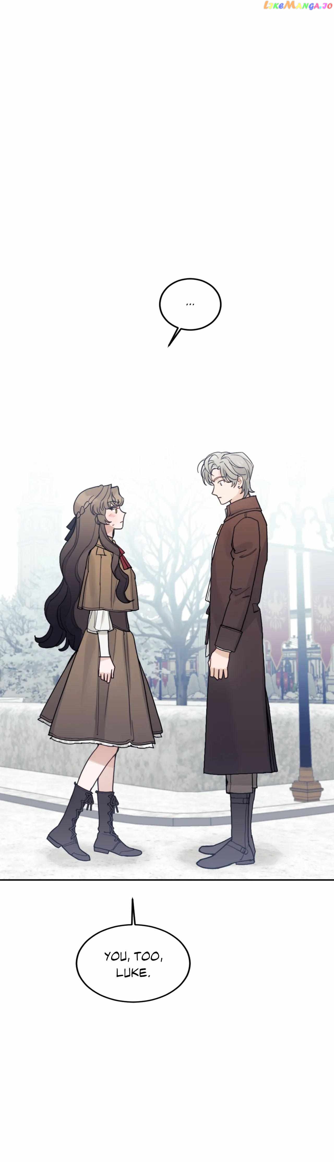 I Will Politely Decline The Male Lead Chapter 50 - page 45