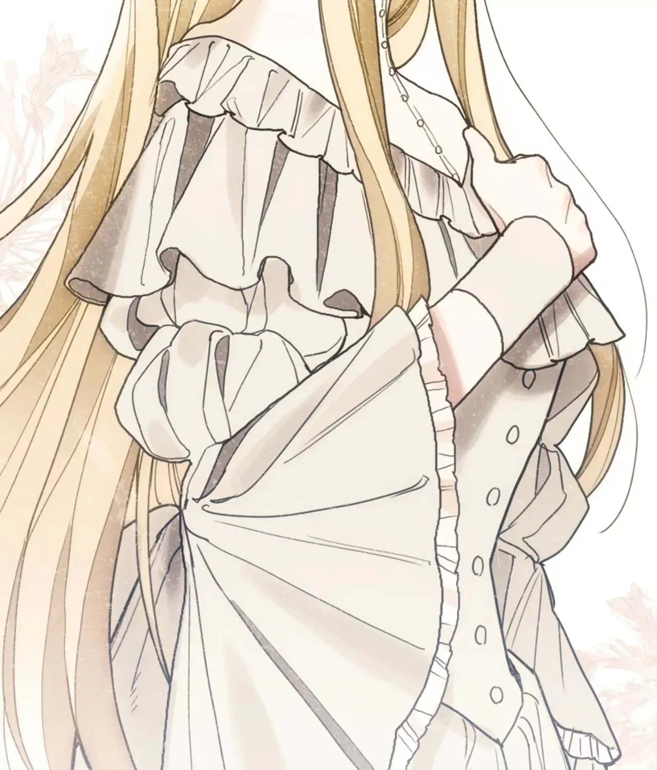 I Will Politely Decline The Male Lead Chapter 79 - page 101