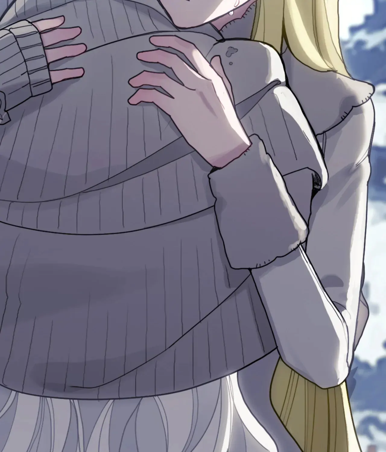 I Will Politely Decline The Male Lead Chapter 79 - page 109