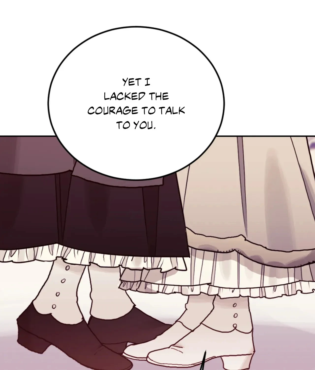 I Will Politely Decline The Male Lead Chapter 79 - page 116
